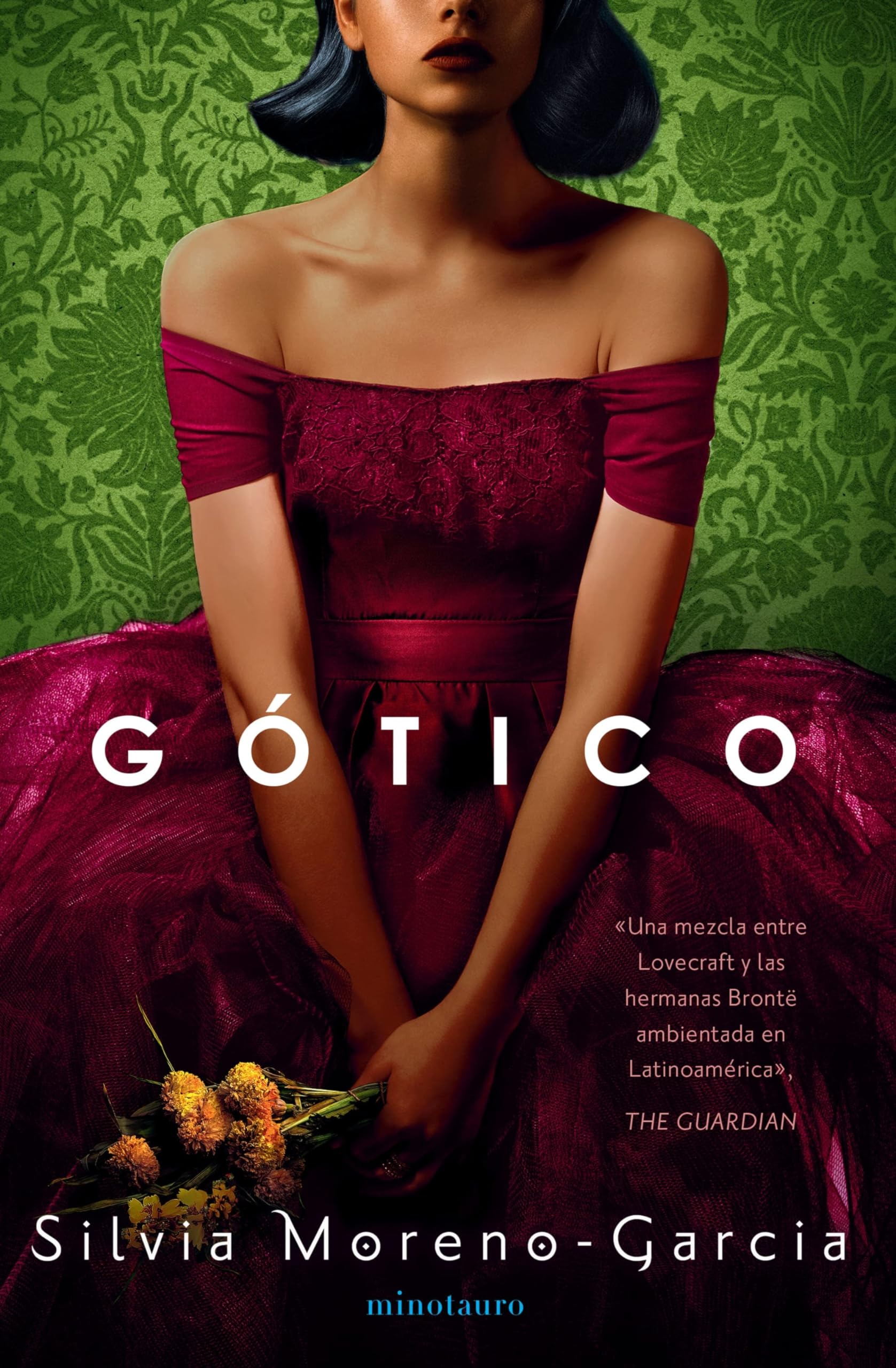 Gótico / Mexican Gothic Historical Fiction