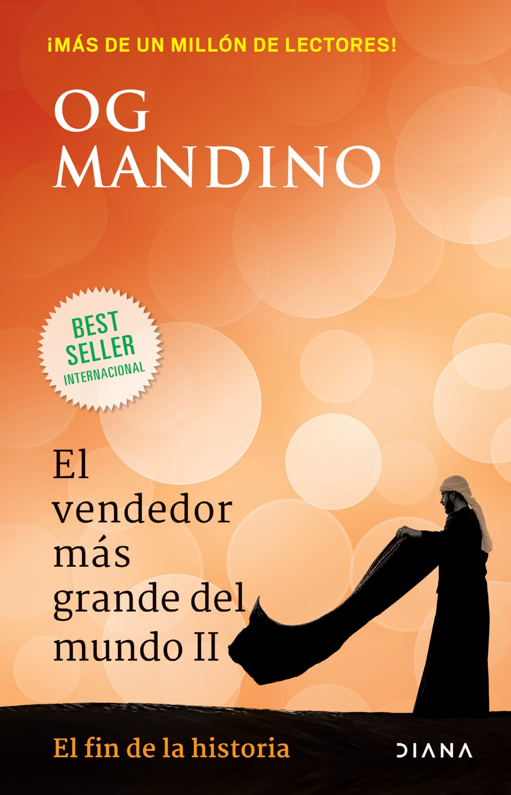 El Vendedor Más Grande del Mundo II: El Fin de la Historia / The Greatest Salesman in the World II Business, Finance & Career