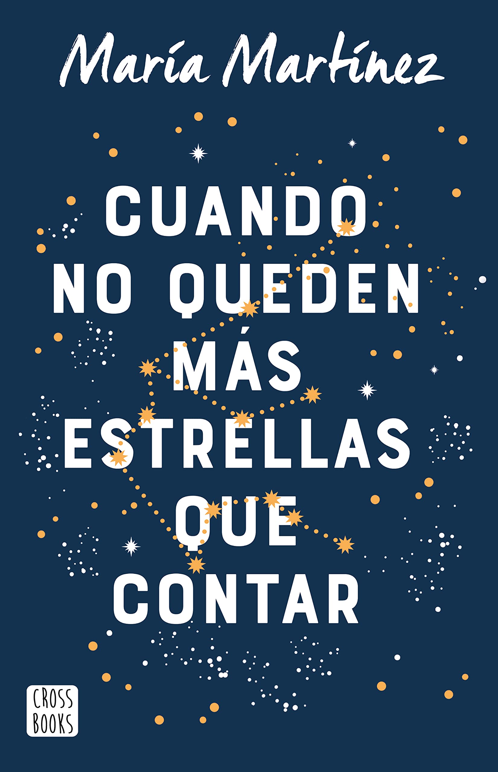 Cuando no queden mas estrellas que contar International