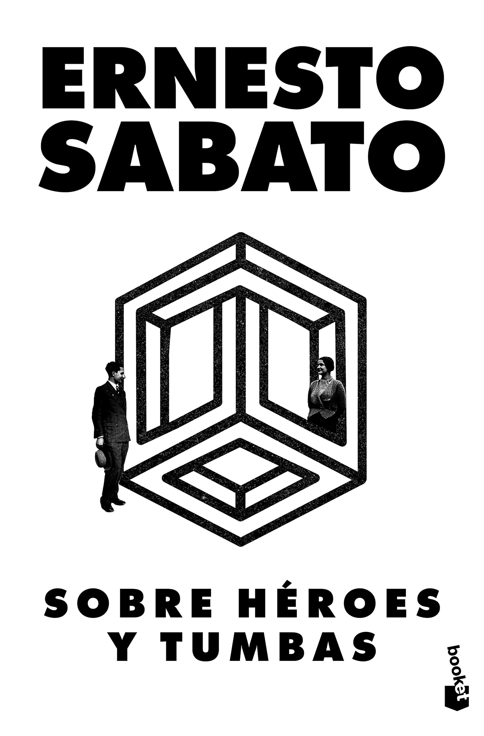Sobre Héroes Y Tumbas (Novela) / On Heroes and Tombs Contemporary literature