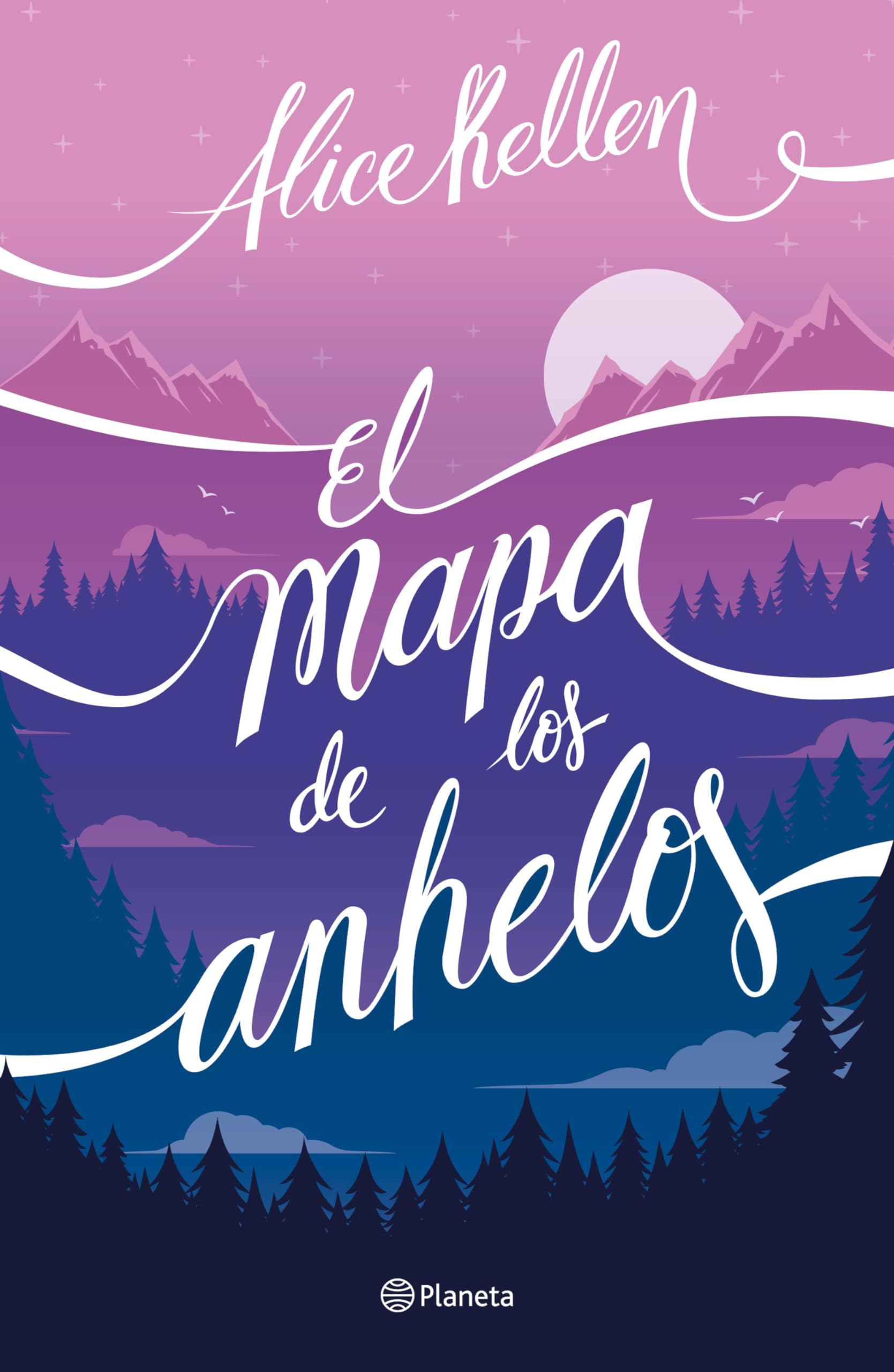 El mapa de los anhelos / The Map of Dreams Romance