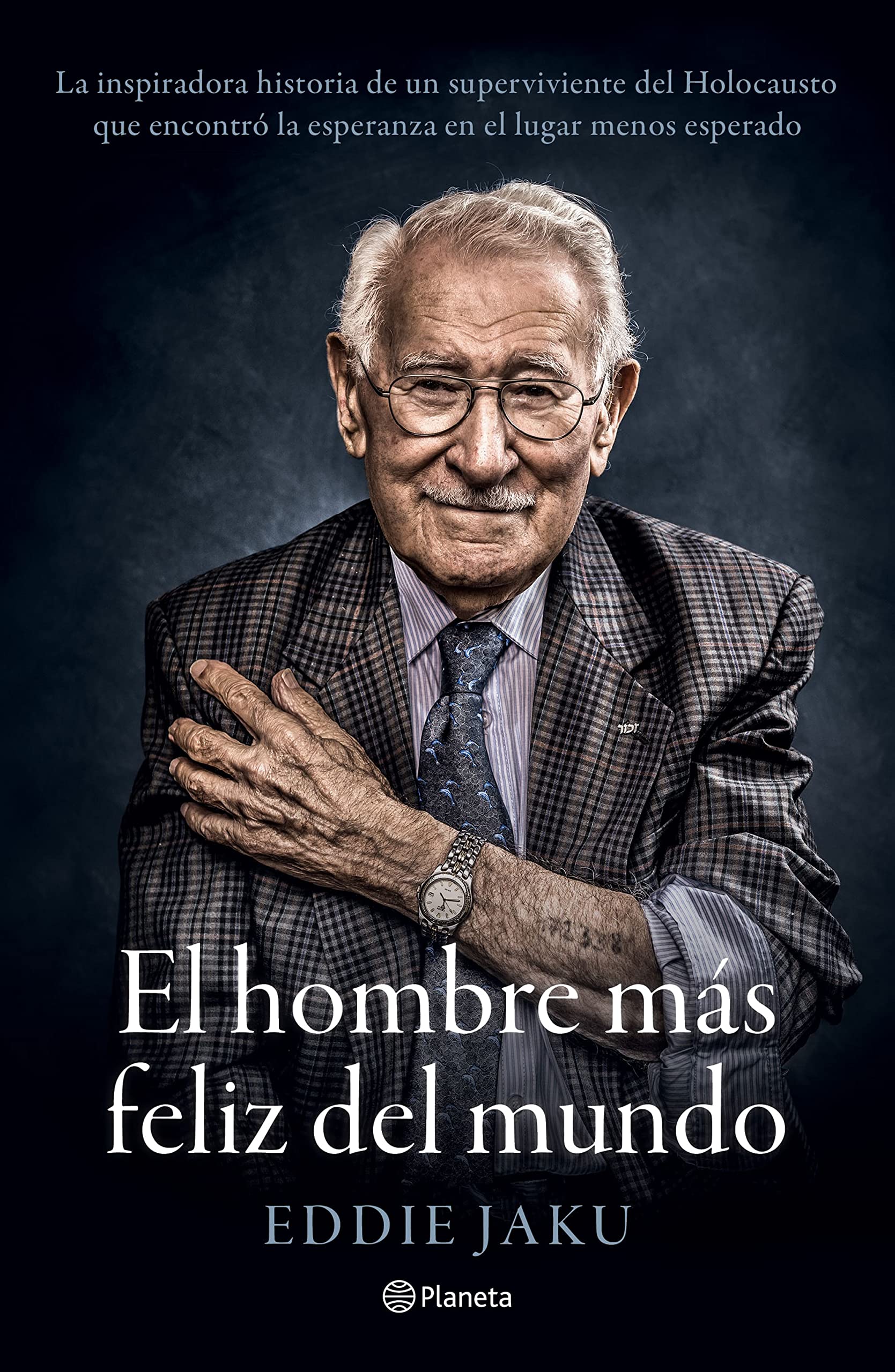 El hombre más feliz del mundo German history