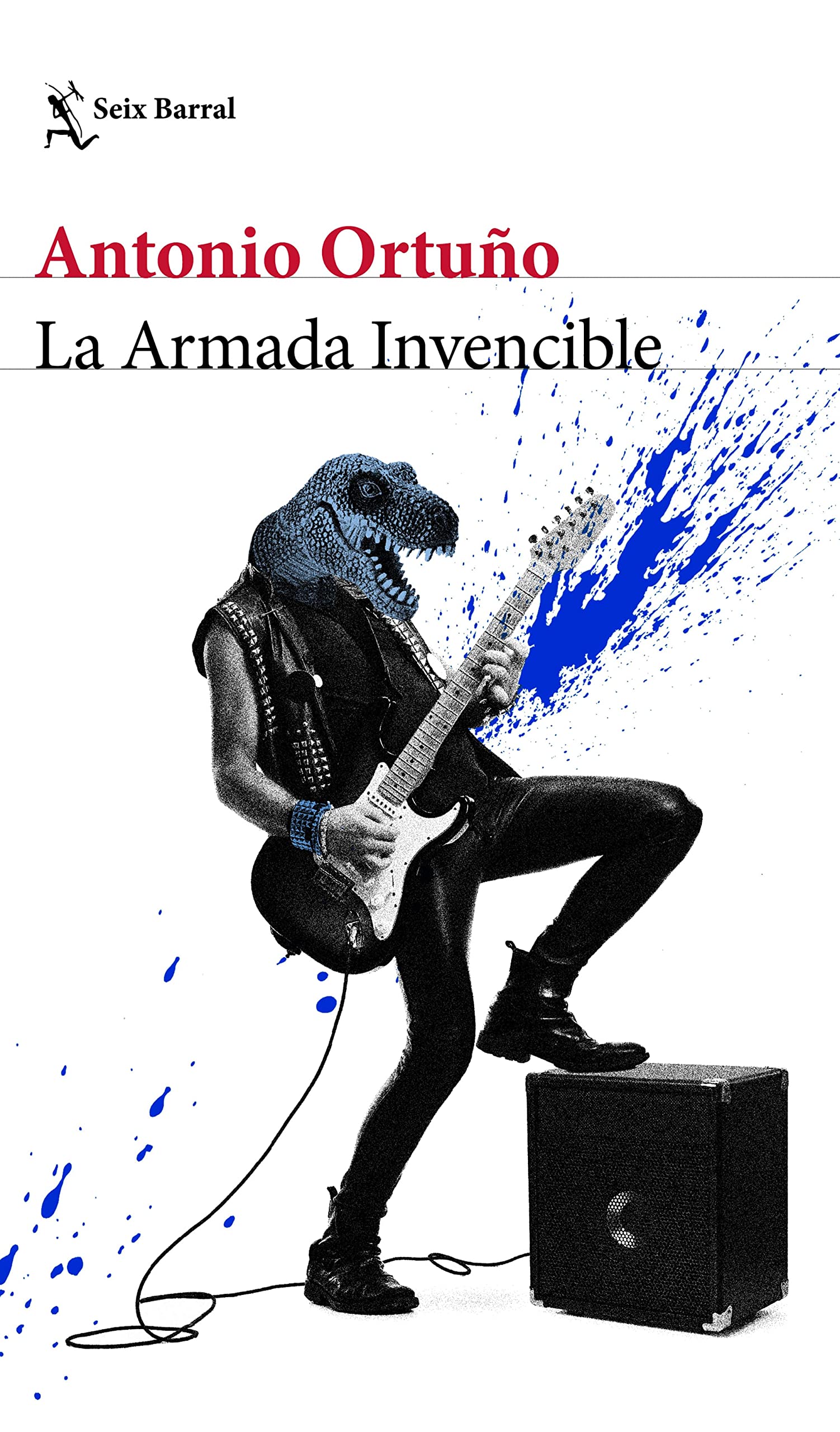 Product Image: La Armada Invencible