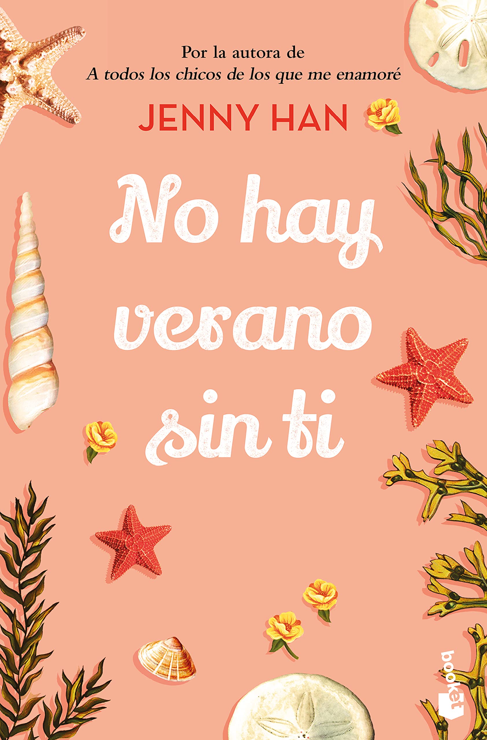 No hay verano sin ti/ It's Not Summer Without You (Trilogía verano/ The Summer I Turned Pretty, 2) Eroticism