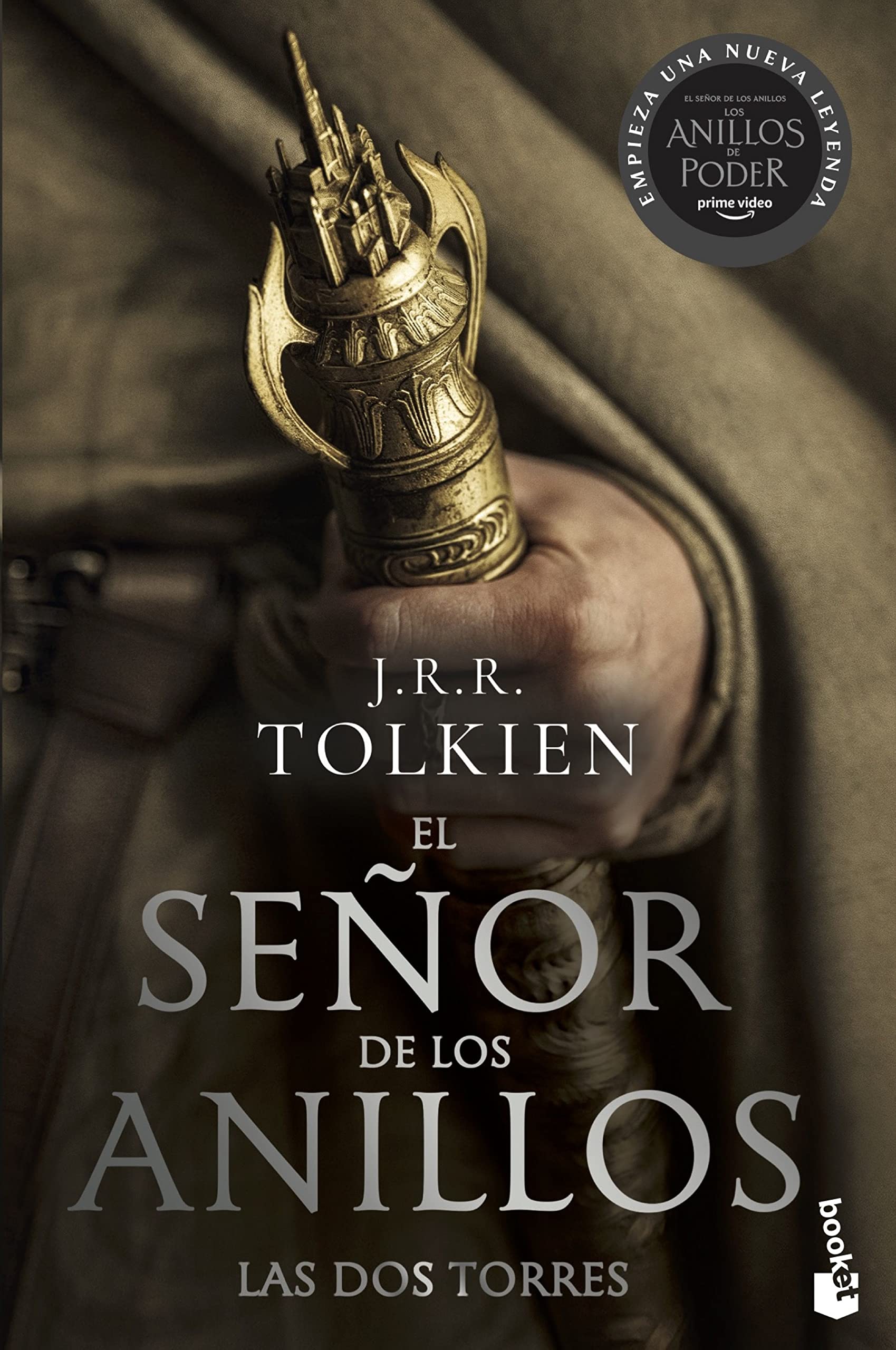 Las dos Torres/ The Two Towers (Señor De Los Anillos/ Lord of the Rings, 2) Classics