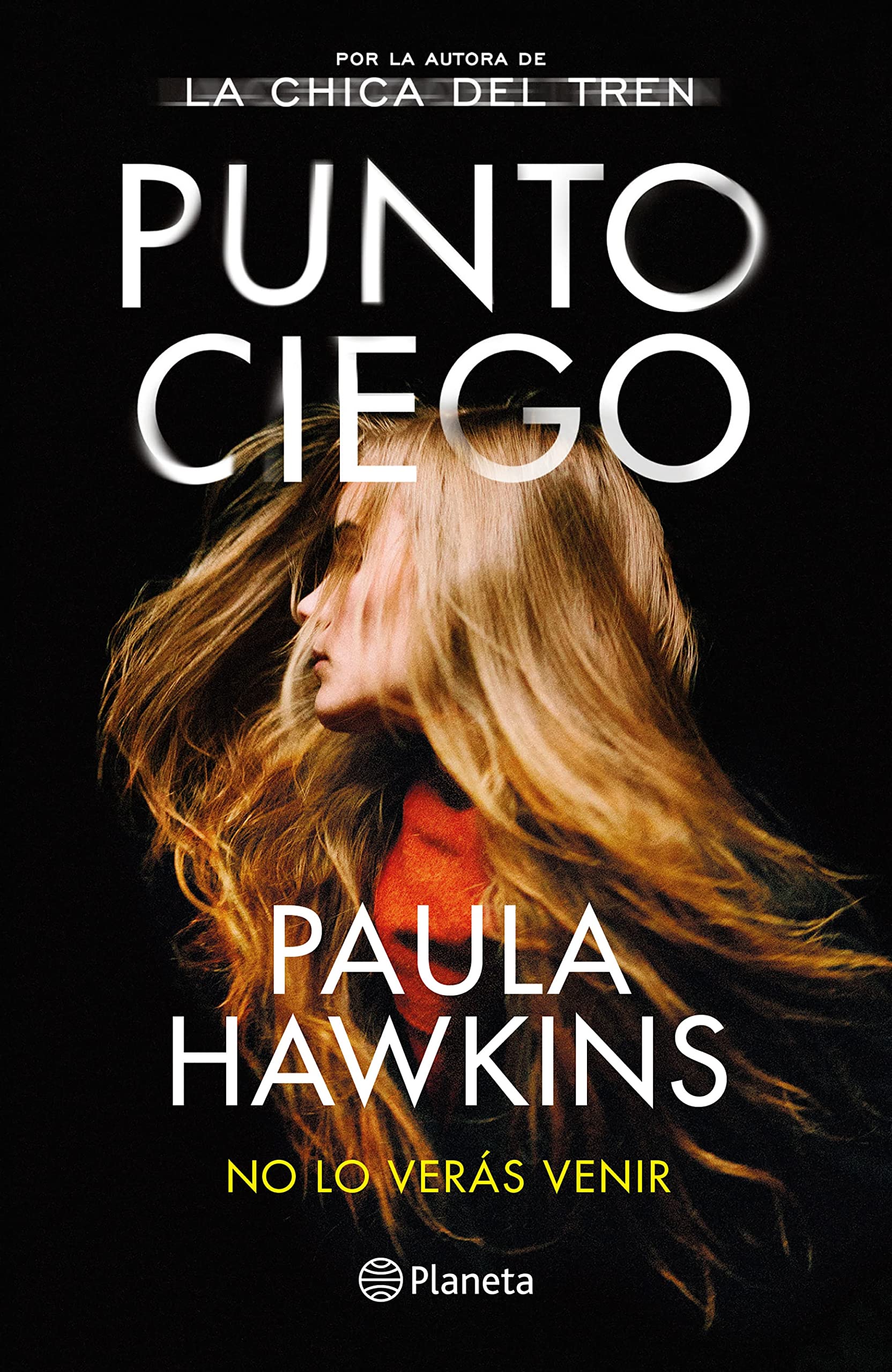 Punto Ciego Detective & CSI