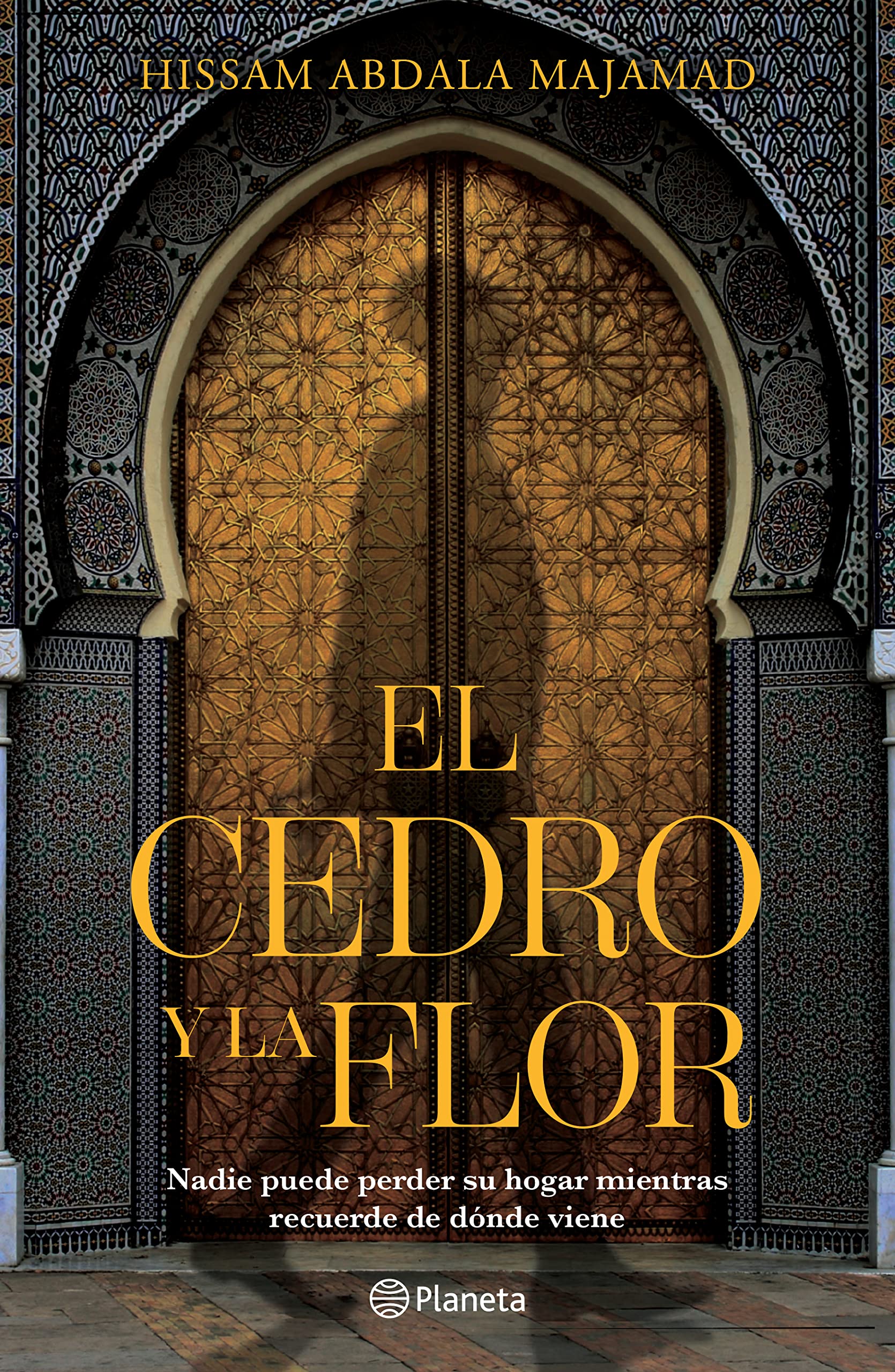 EL CEDRO Y LA FLOR (Spanish Edition) Contemporary literature