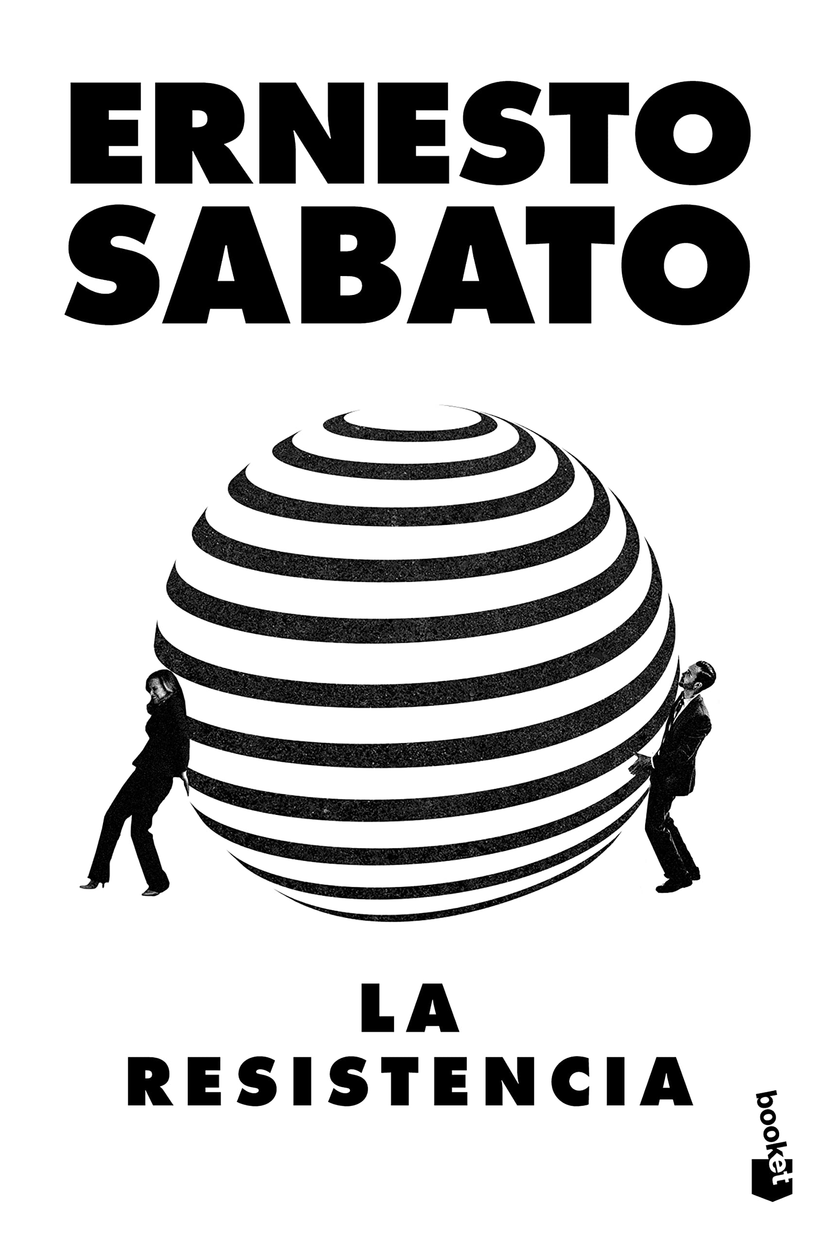 La Resistencia (Ensayo) / The Resistance (an Essay) Contemporary literature