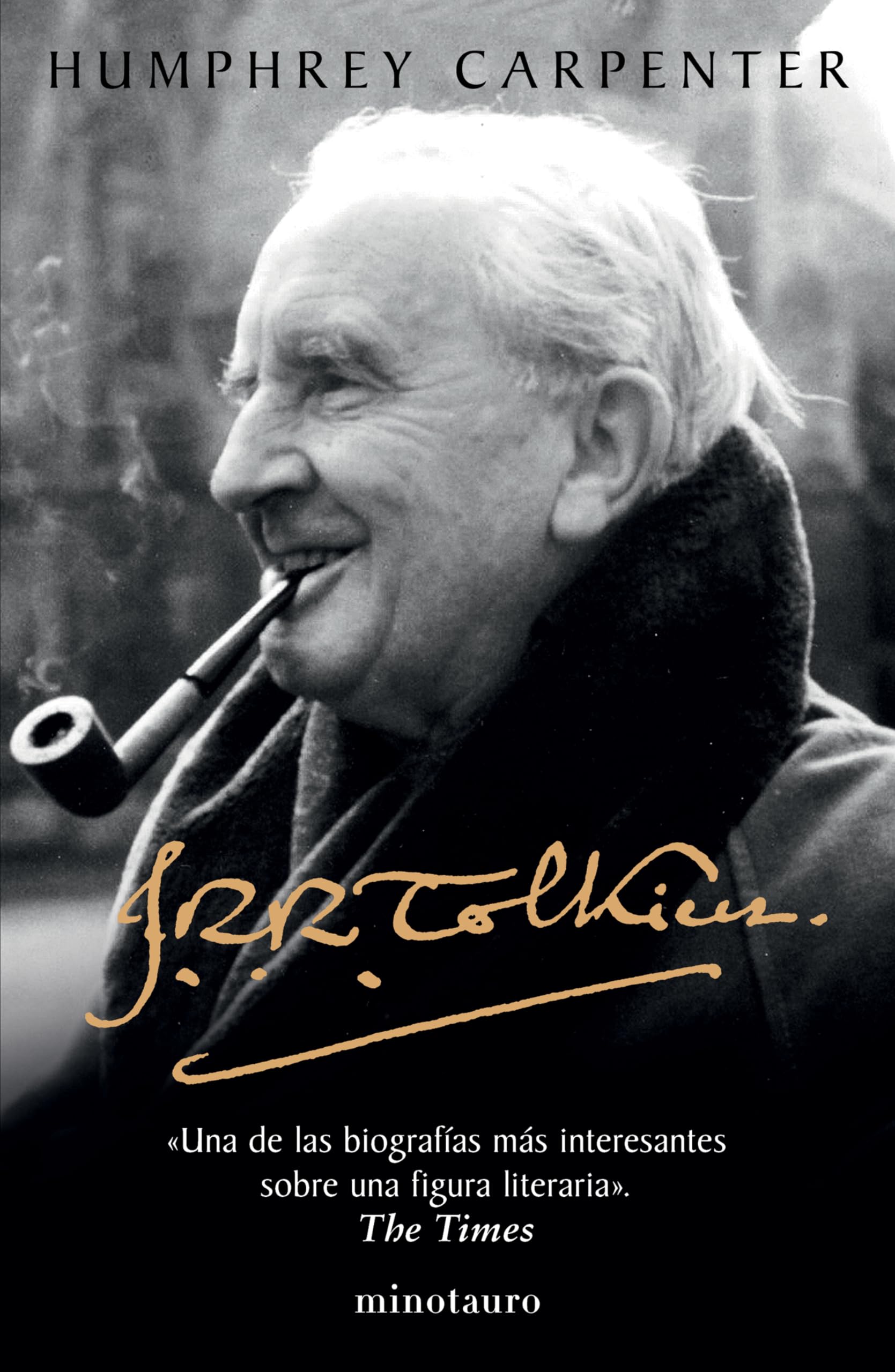 J. R. R. Tolkien. Una Biografía Art & Literature