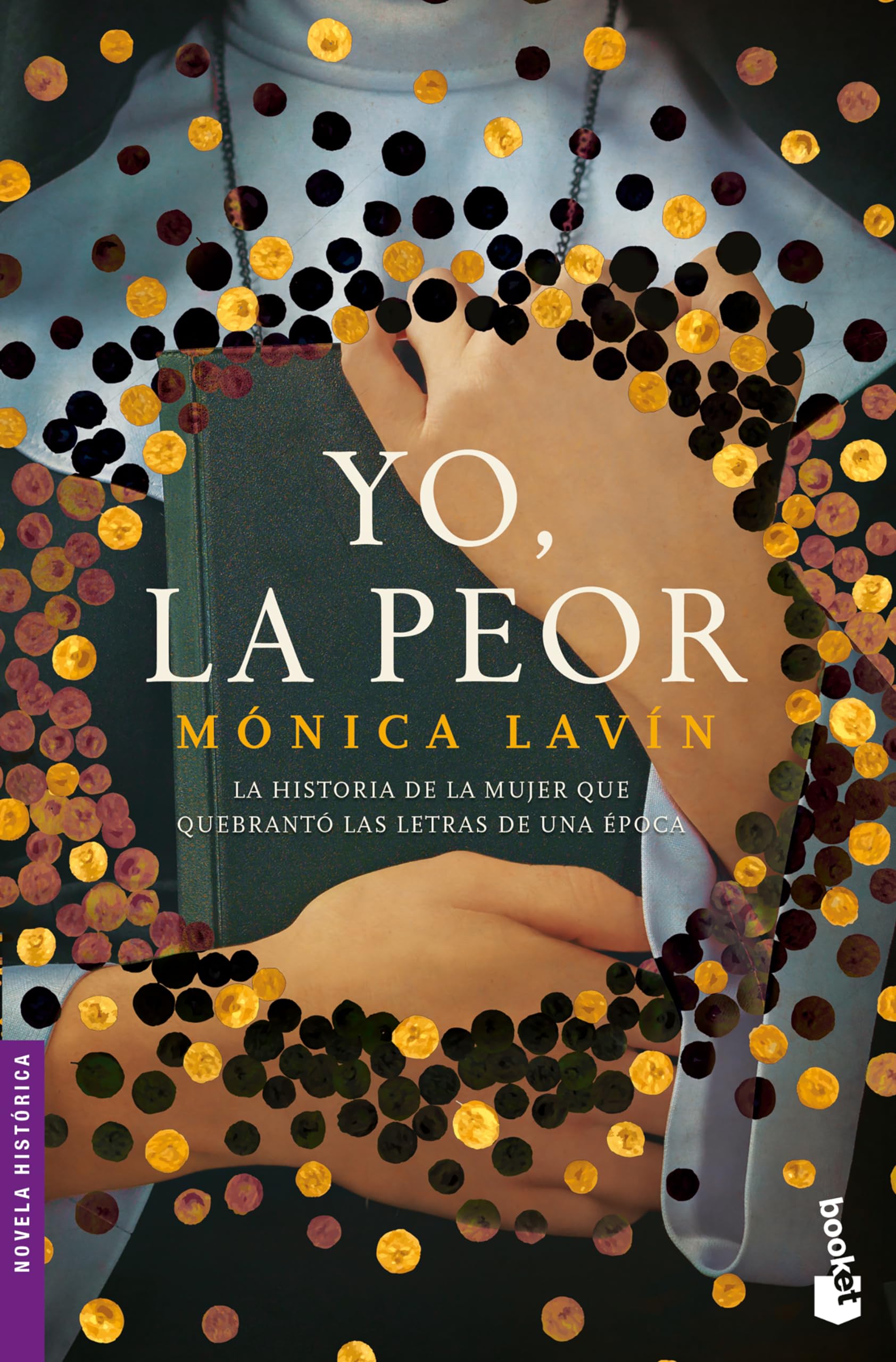 Product Image: Yo, la peor
