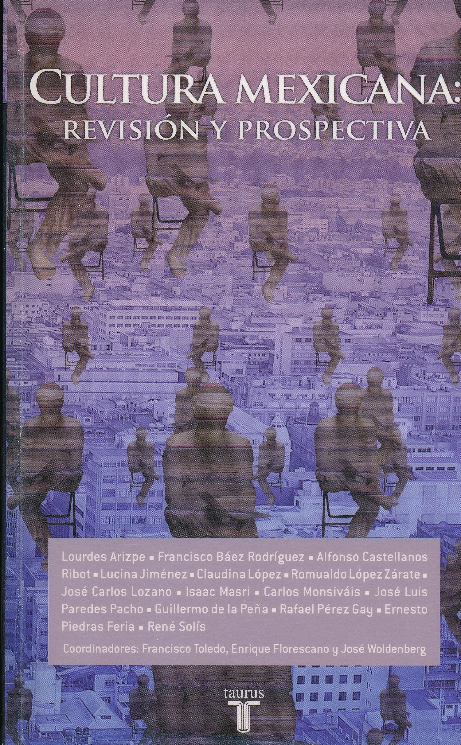 Cultura Mexicana/ Mexican Culture Social Sciences
