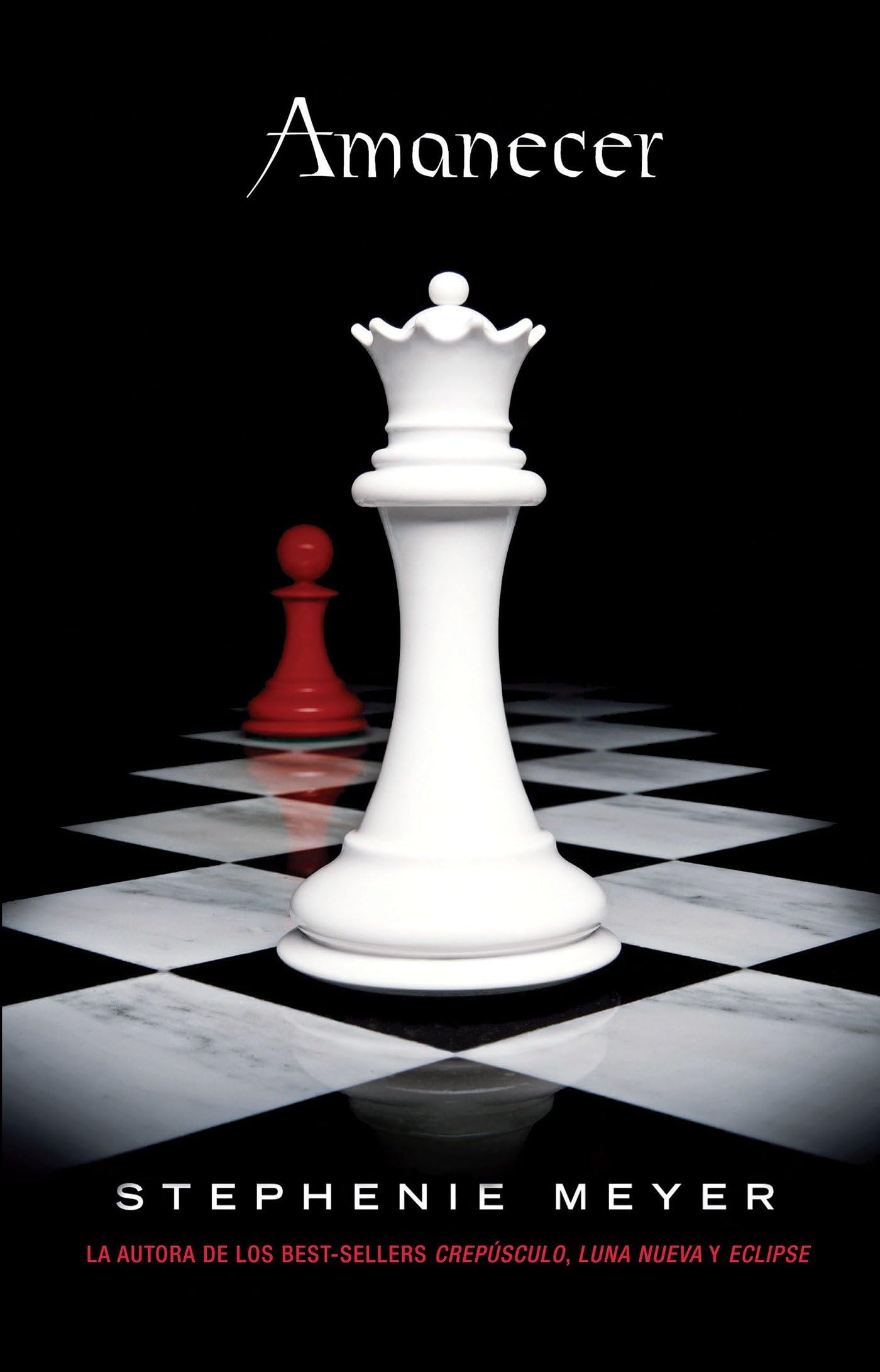 Amanecer / Breaking Dawn (La Saga Crepusculo / Twilight Saga, 4) Romance