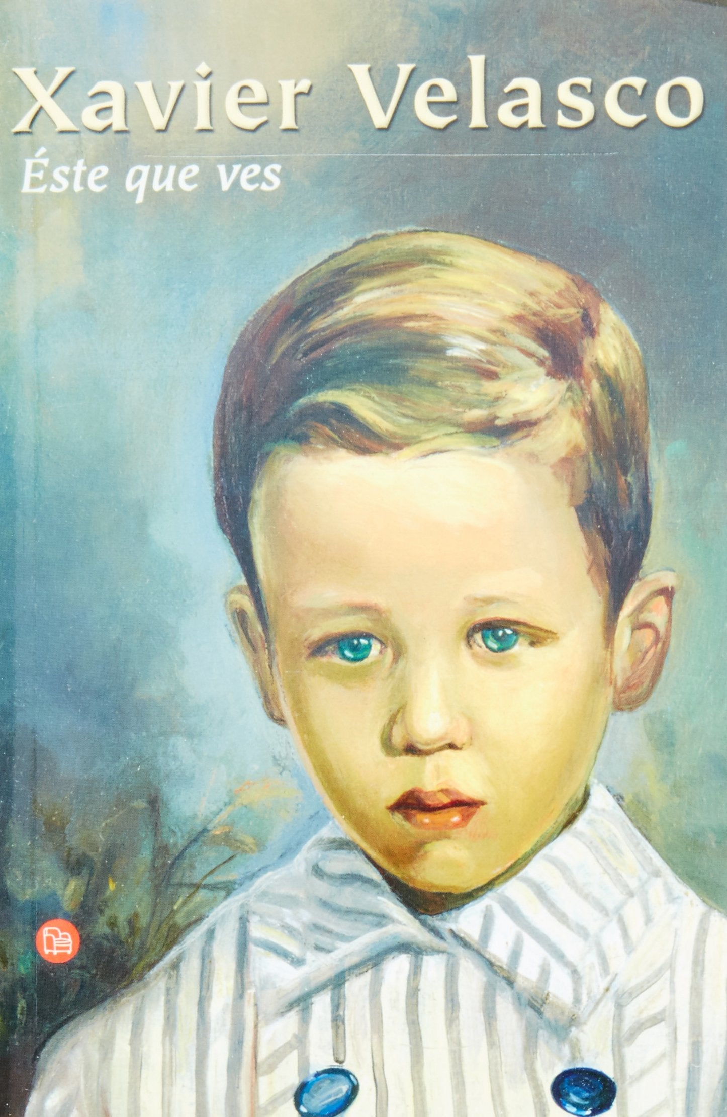 Este que ves (Spanish Edition) Books