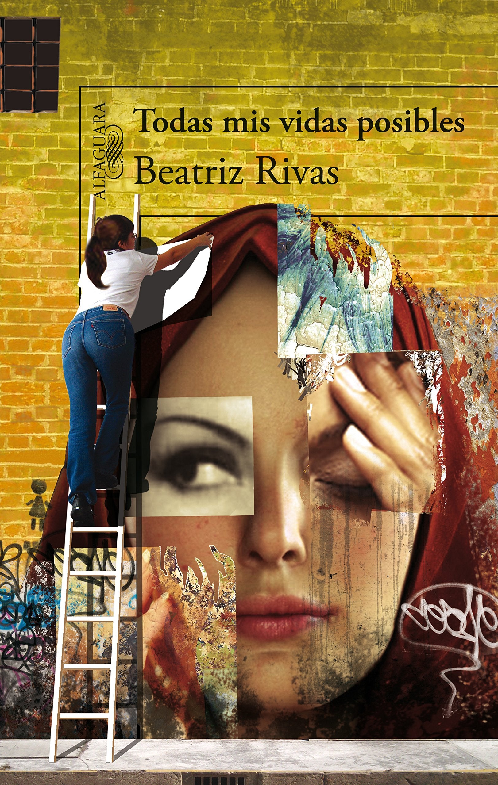 Todas mis vidas posibles/ My Possible Lives Contemporary literature