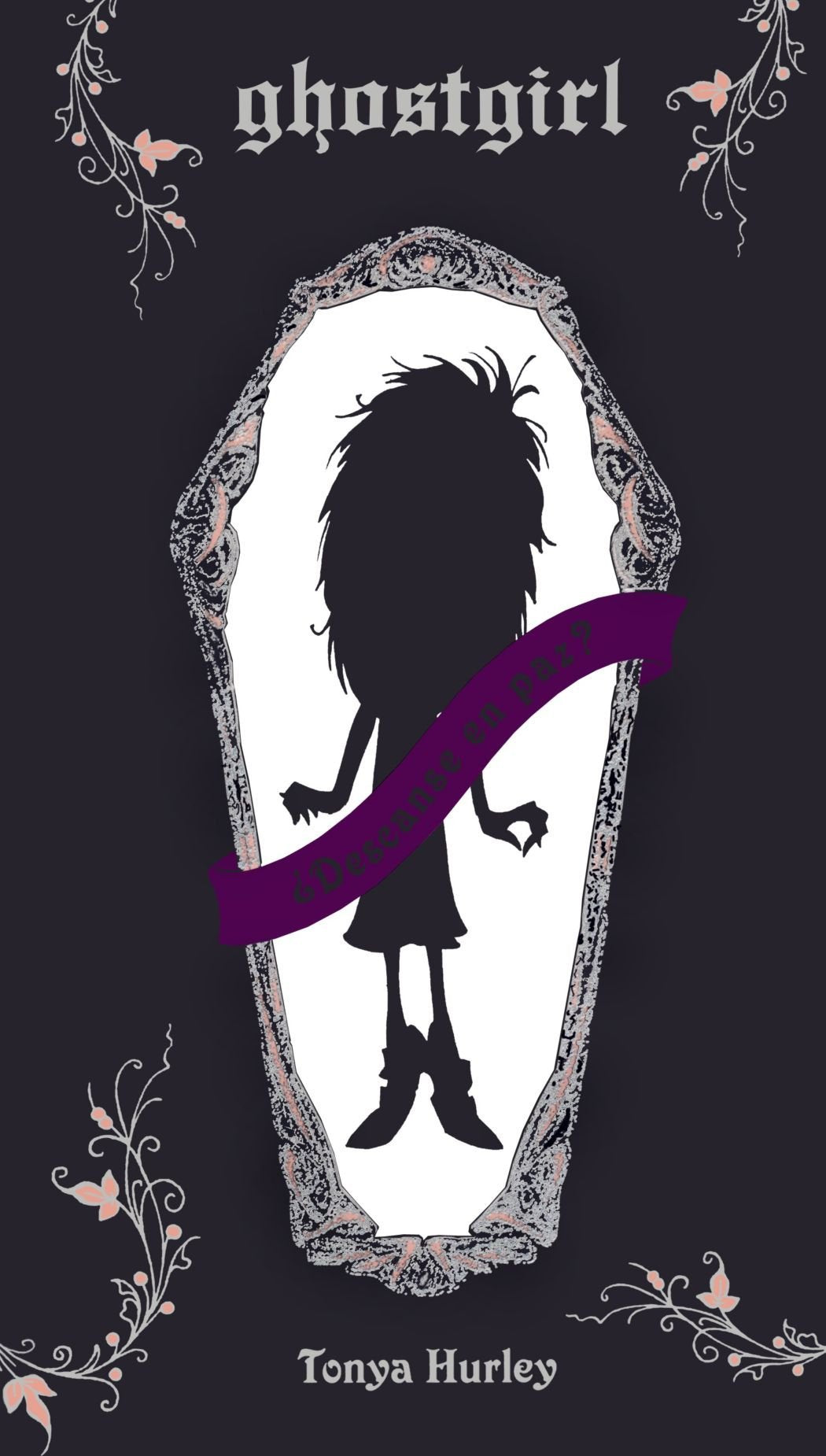 Product Image: Ghostgirl