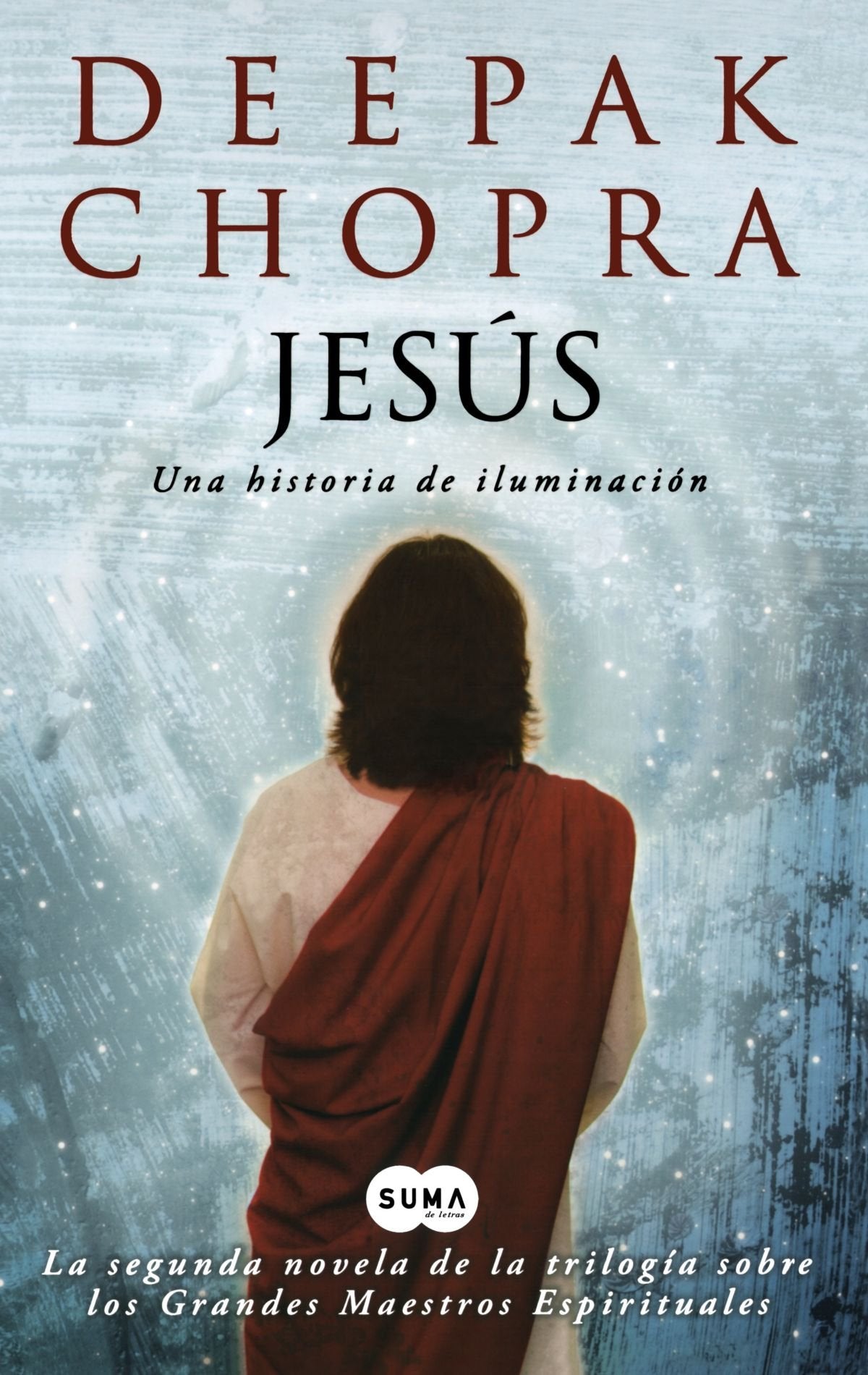 Jesus: Una Historia De Iluminacion / a Story of Enlightenment Personalities