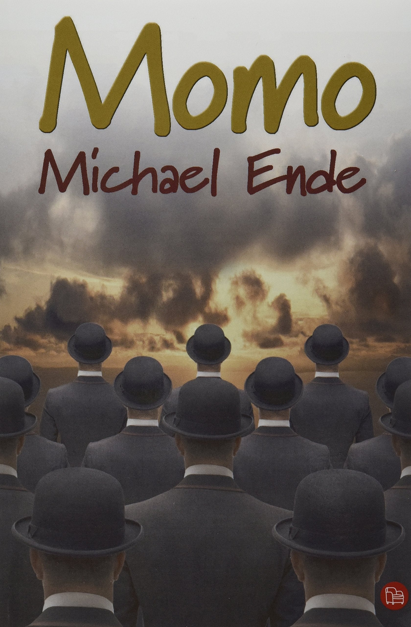 Product Image: Ende, M: SPA-MOMO