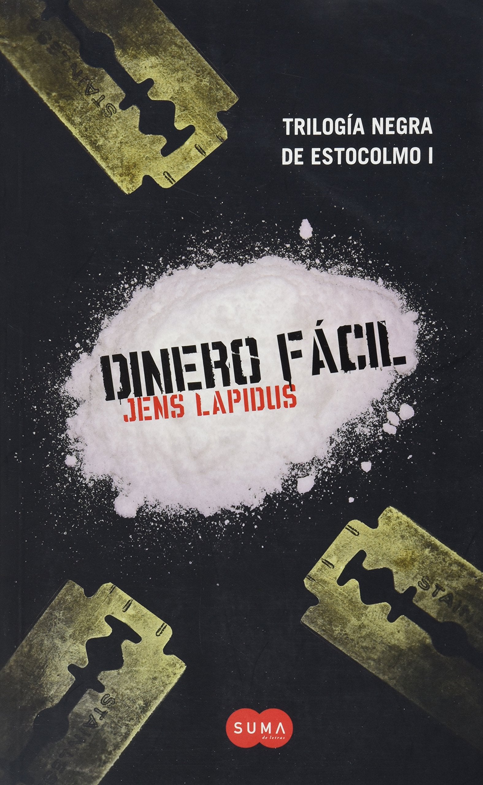 DINERO FÁCIL Books