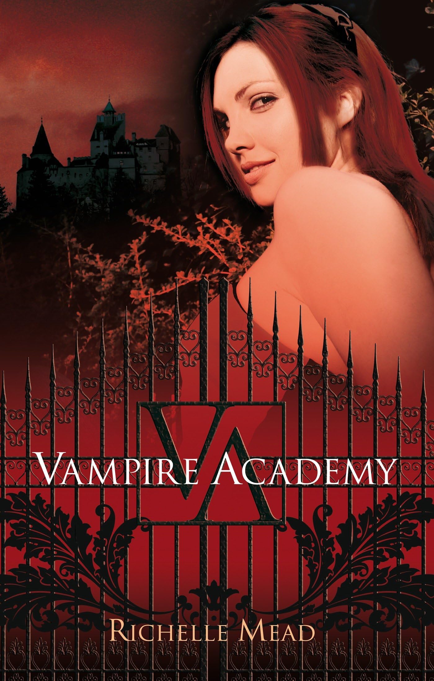 Vampire Academy (en español) / Vampire Academy Fiction