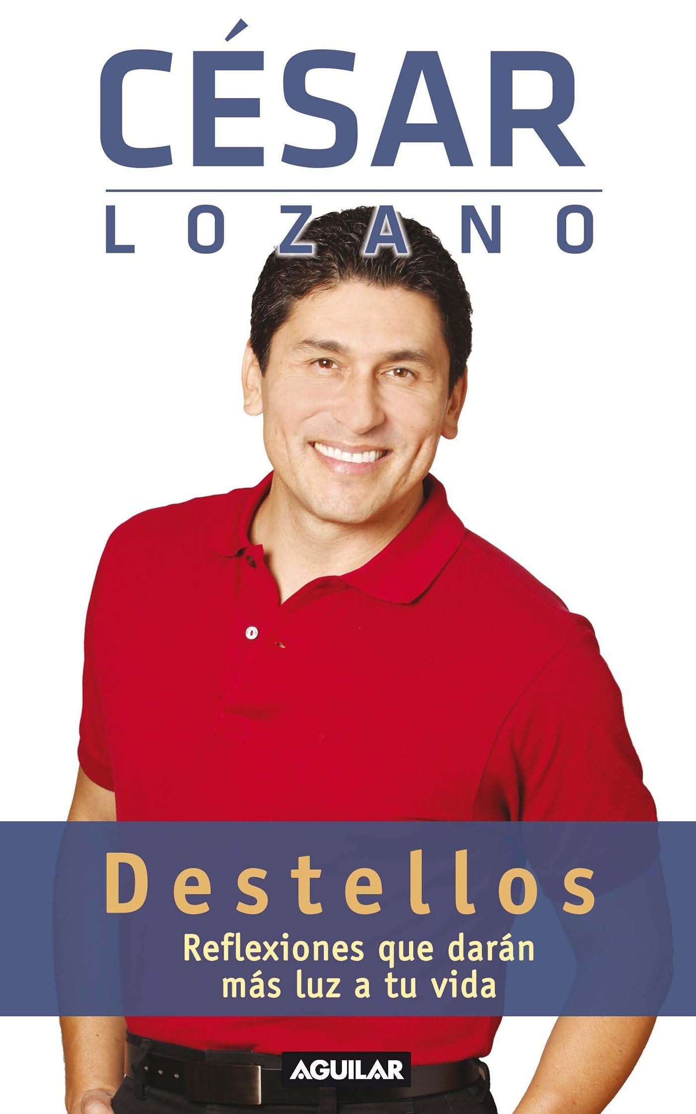 Destellos/ Thoughts for a Brighter Life: Reflexiones que darán más luz a tu vida / Thoughts for a Brighter Life book