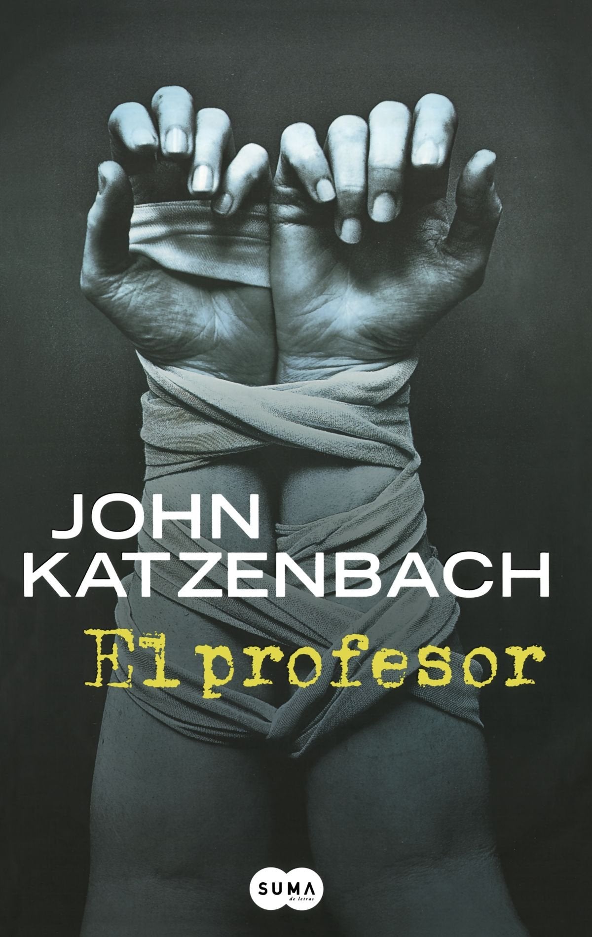 El profesor / What Comes Next? Contemporary literature Books