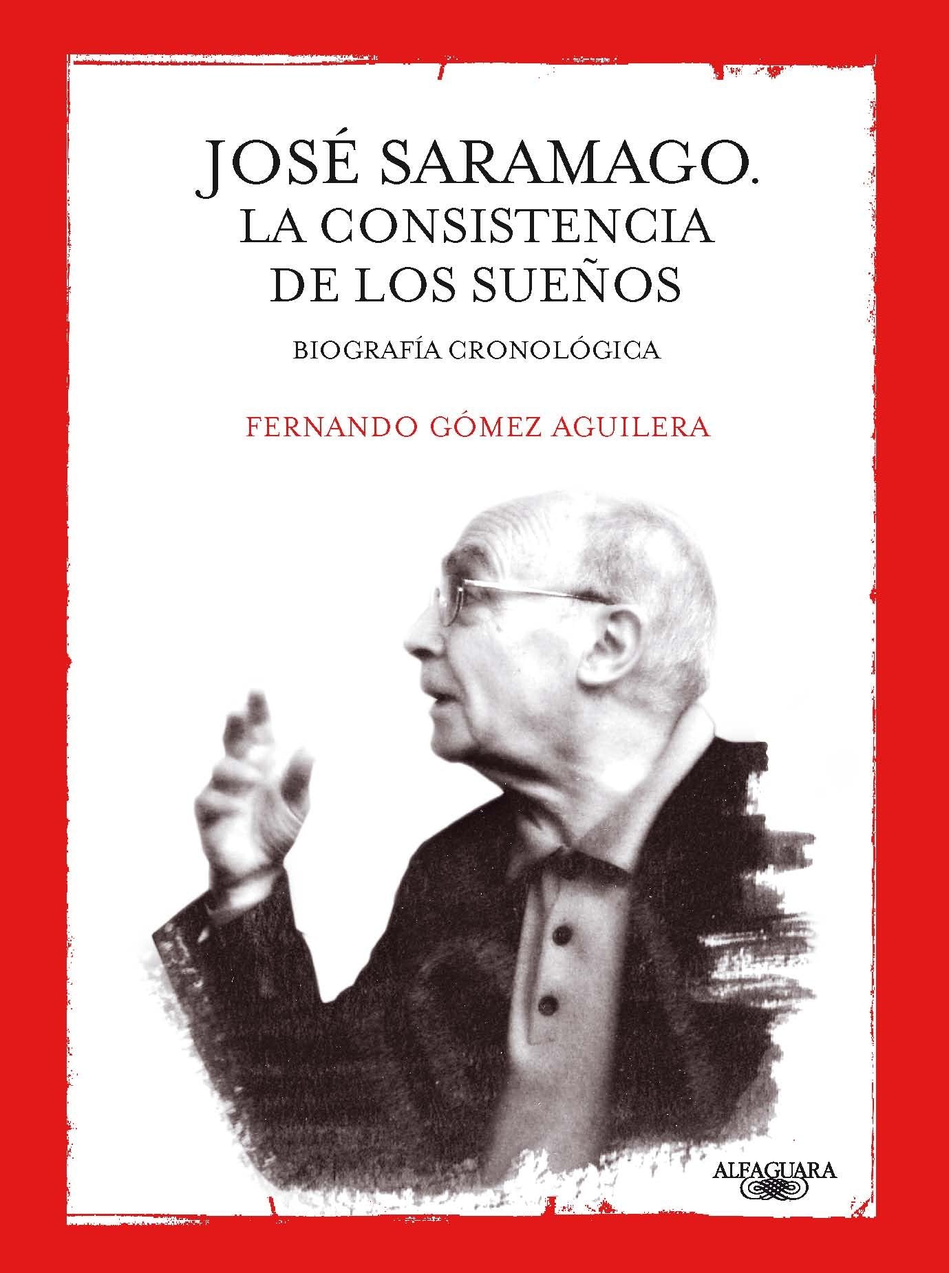 Jose Saramago: La consistencia de los suenos / The Consistency of Dreams Art & Literature