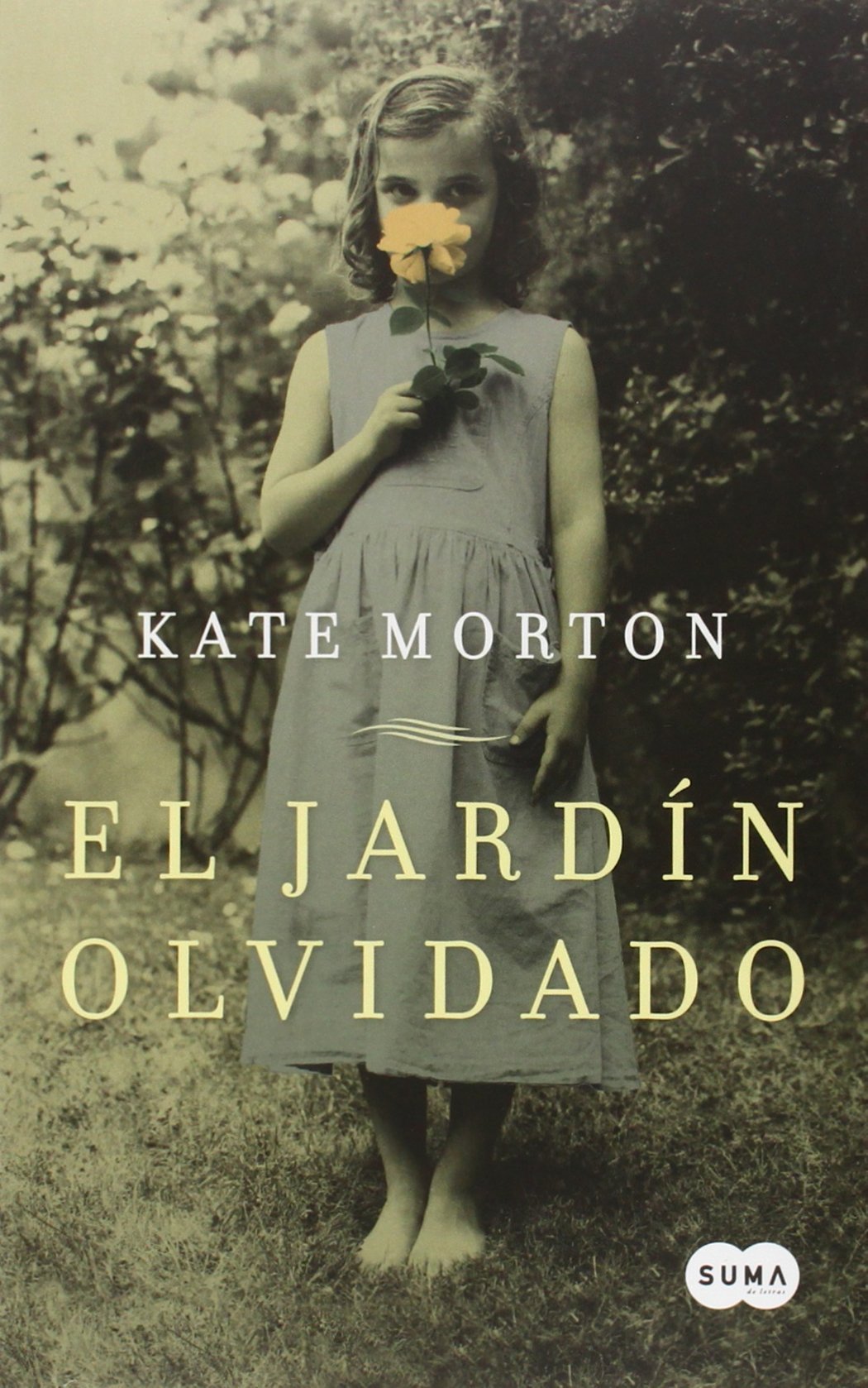 El Jardin Olvidado Historical Fiction