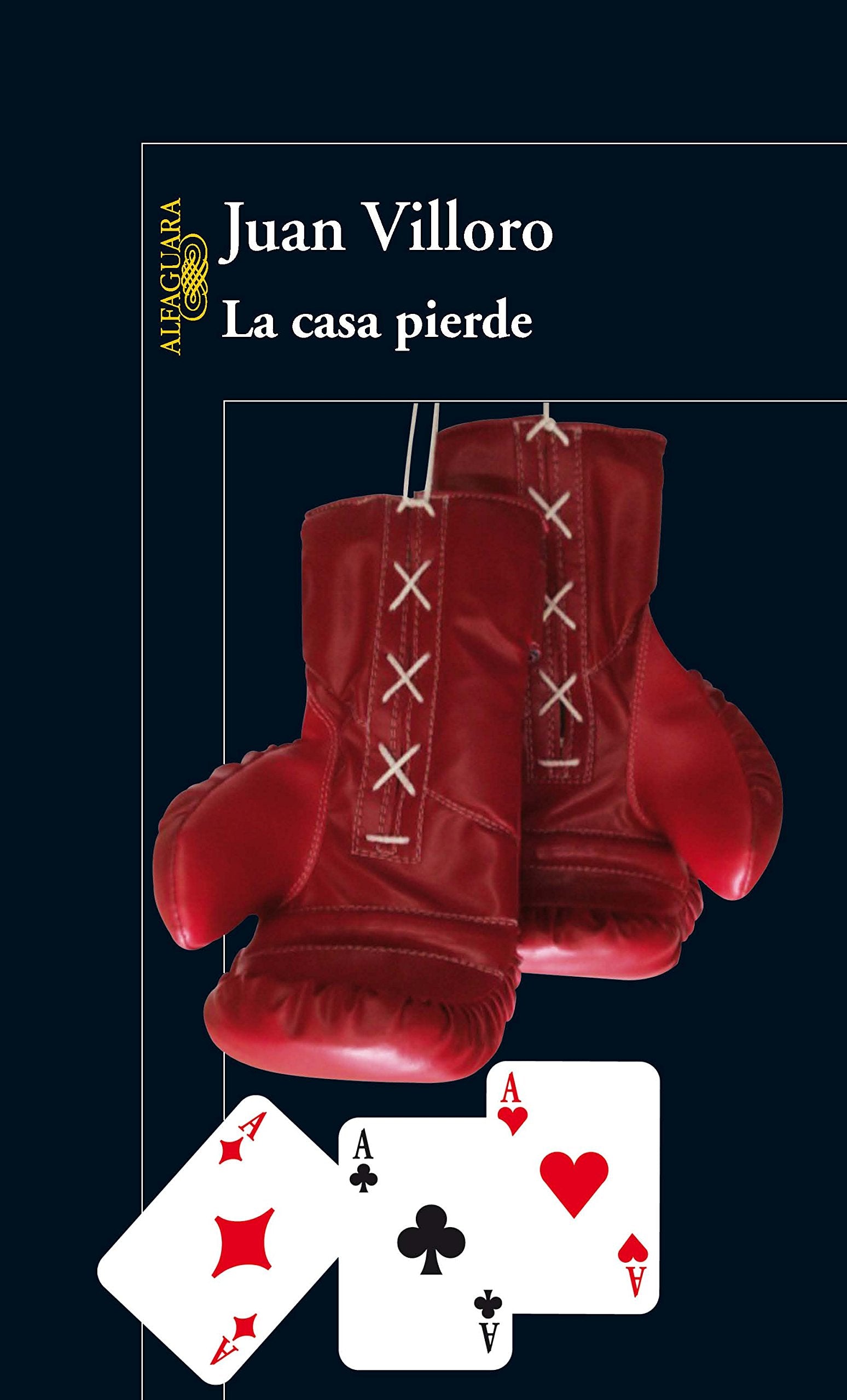 La casa pierde / The House is Dealt the Losing Hand International