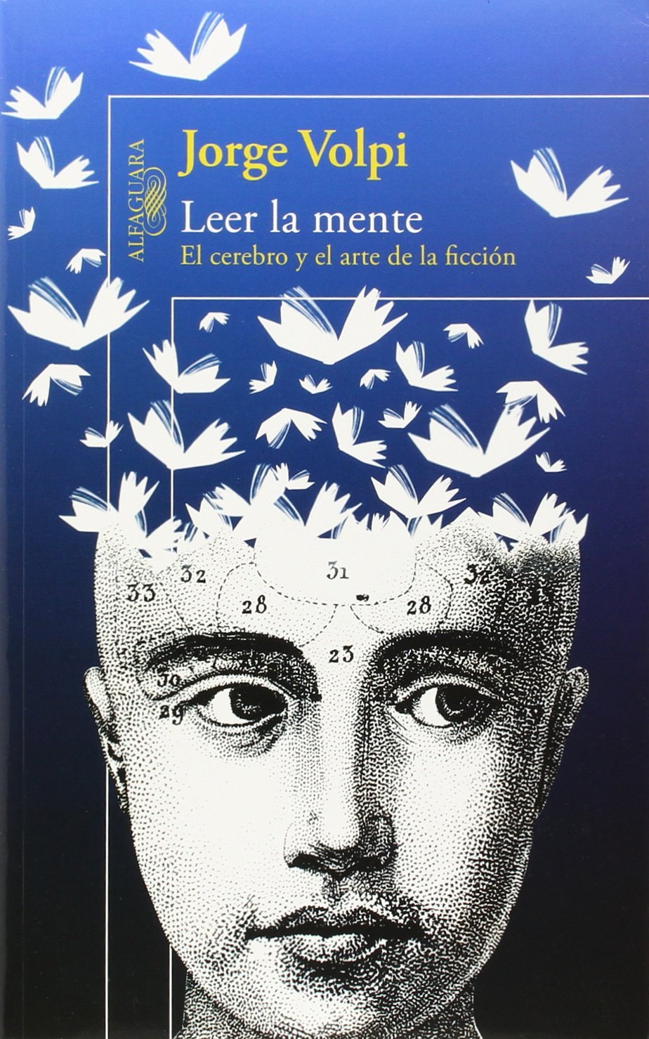 Leer La Mente: El Cerebro y El Arte de la Ficcion Essays & Short Stories