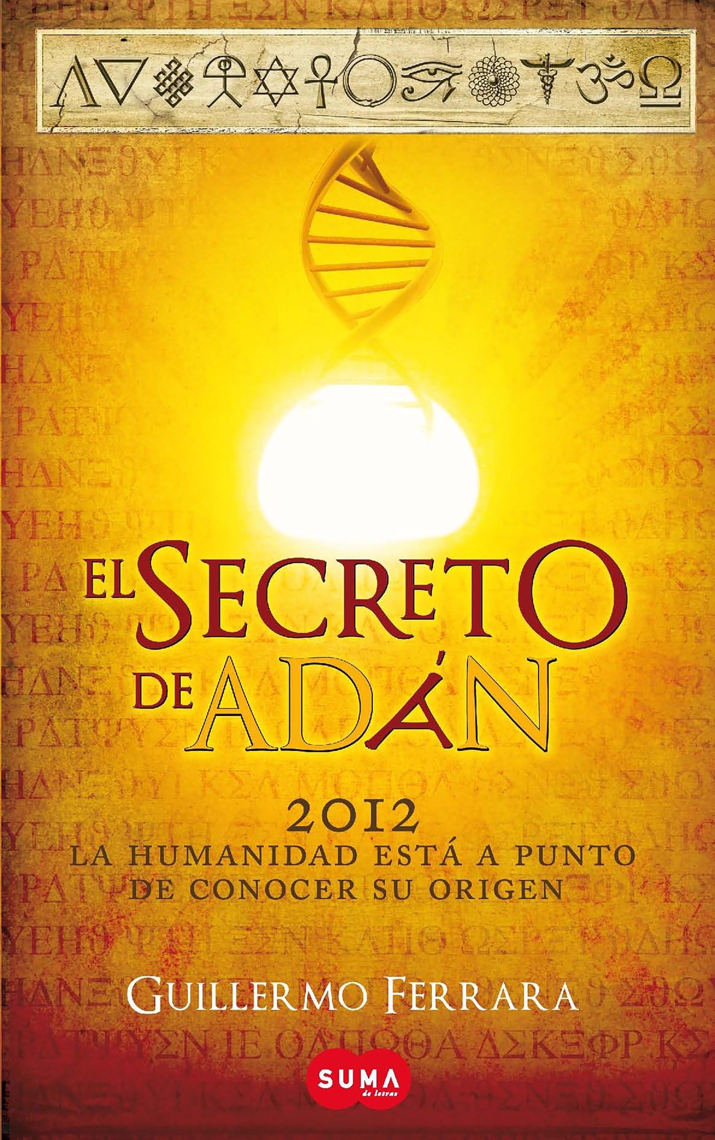 El Secreto de Adán / Adam's Secret Action & Adventure