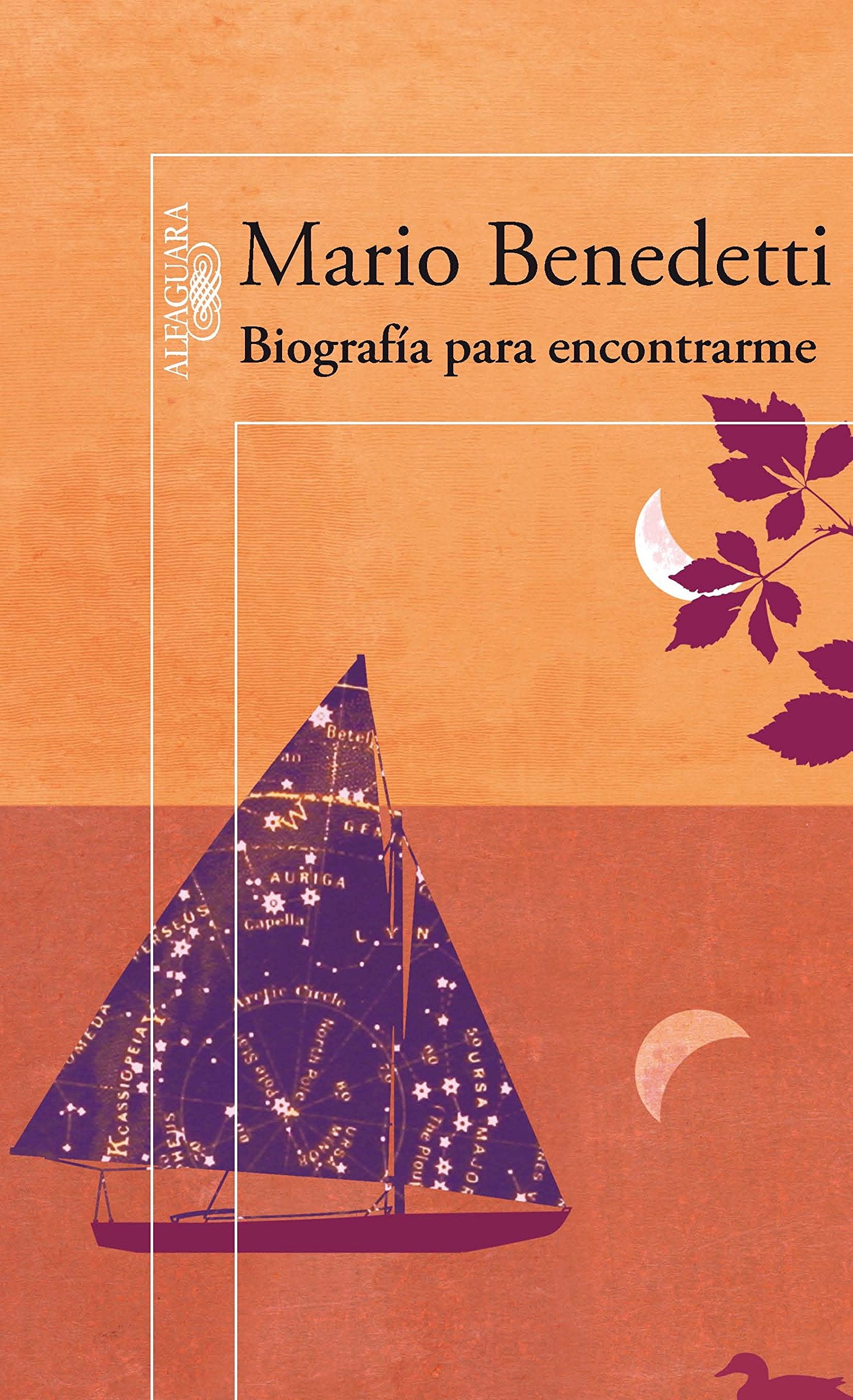 Biografia para encontrarme / An Autobiography of Self Discovery Poetry
