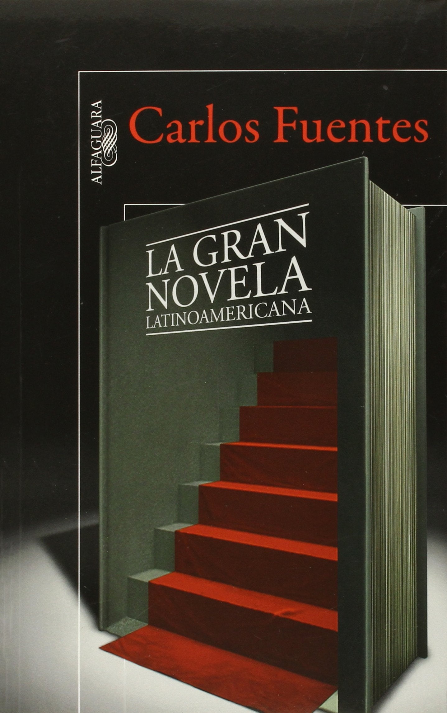 La Gran Novela Latinoamericana International
