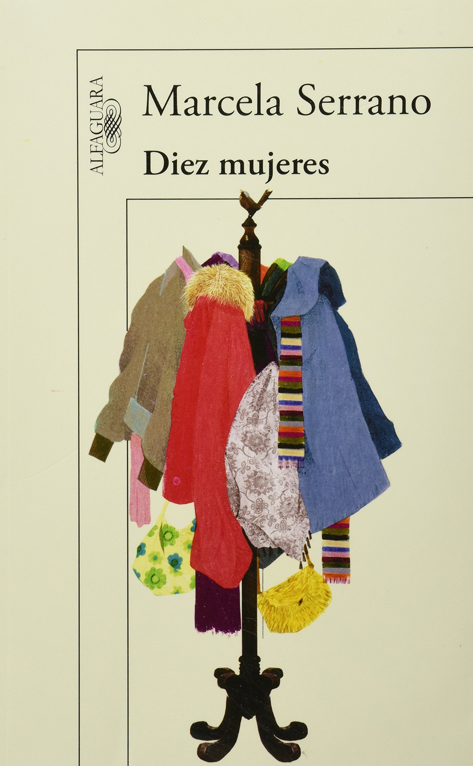 Diez Mujeres Books