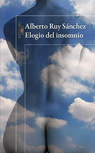Elogio del insomnio / In Praise of Insomnia Contemporary literature