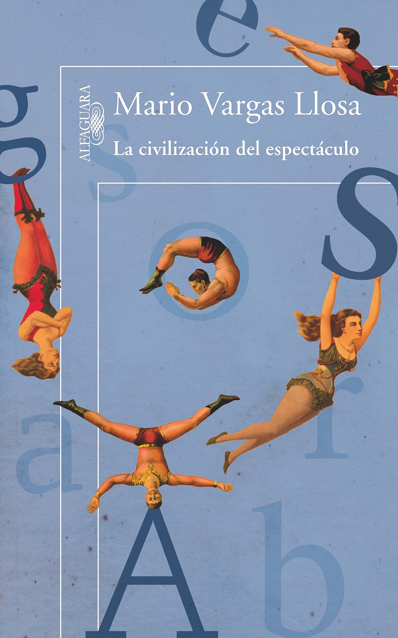 La Civilización del Espectáculo International