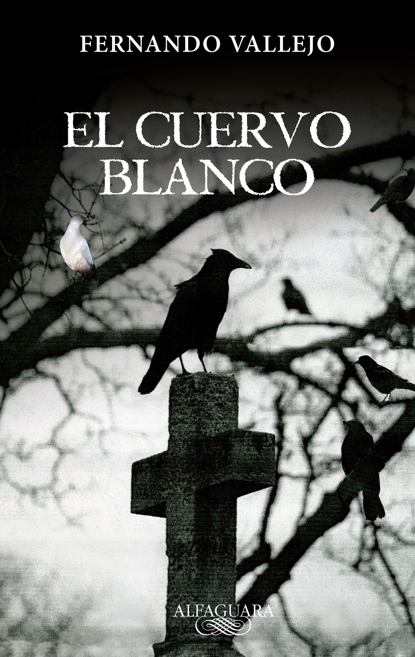 El Cuervo Blanco / The White Crow Personalities Books