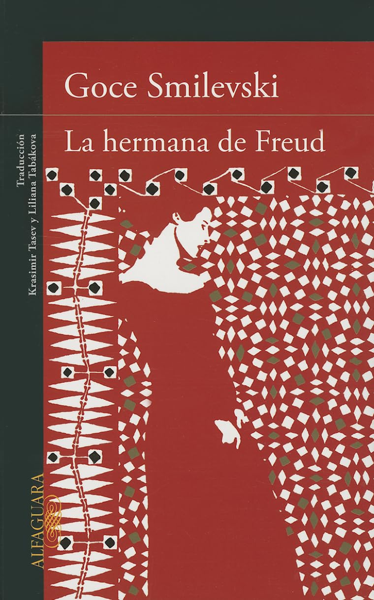 La Hermana de Freud Historical Fiction