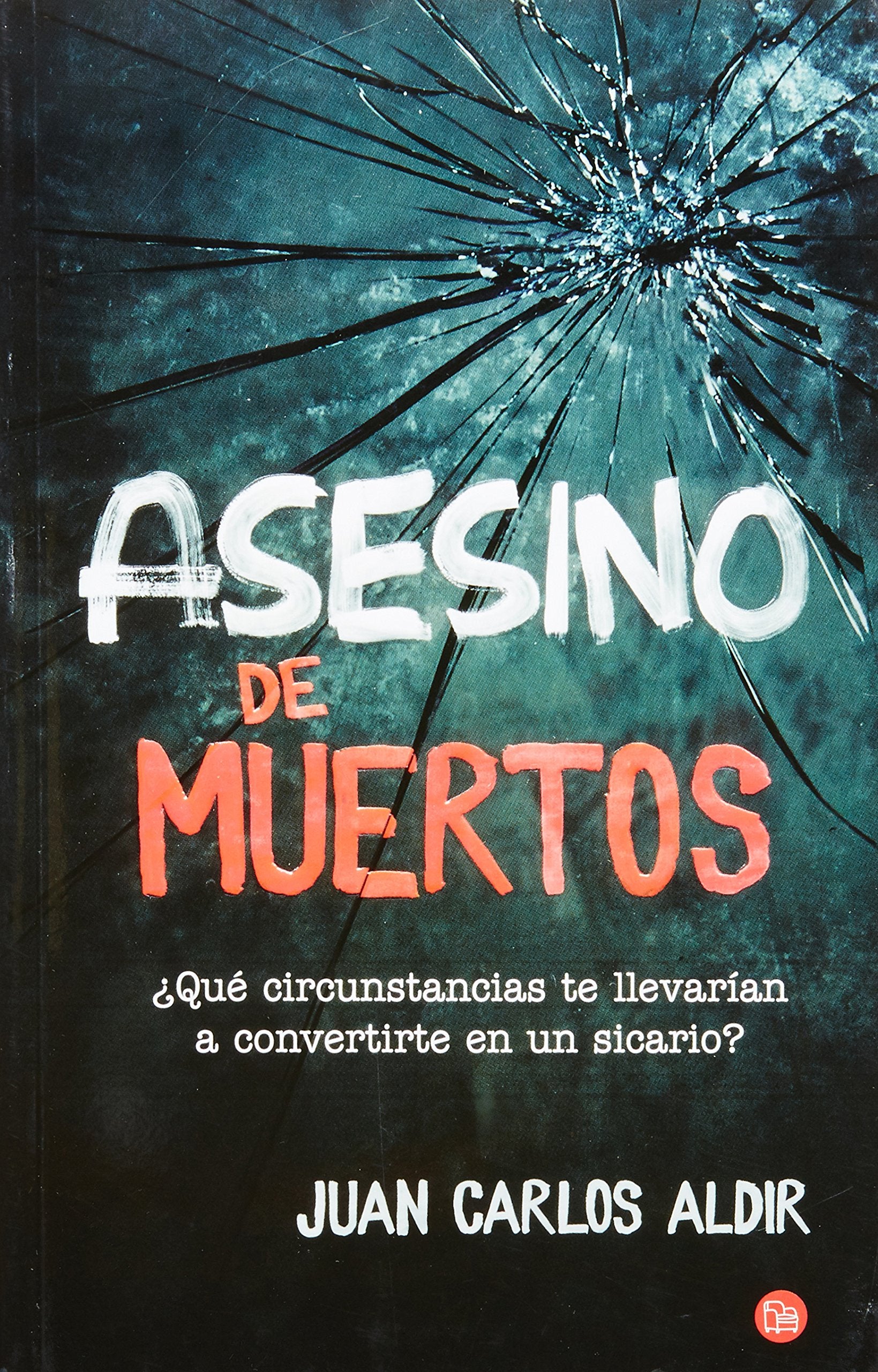 Asesino De Muertos book