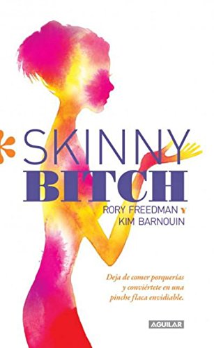 Skinny Bitch book