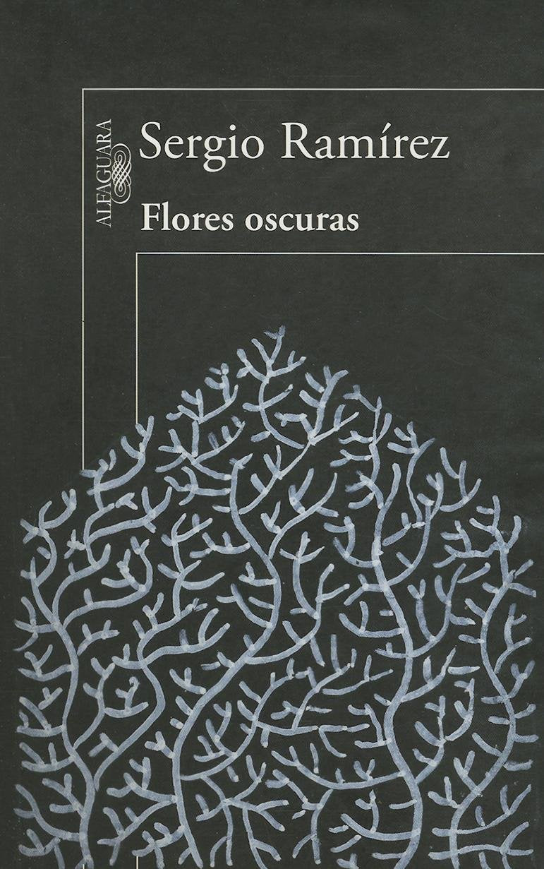 Flores Oscuras book