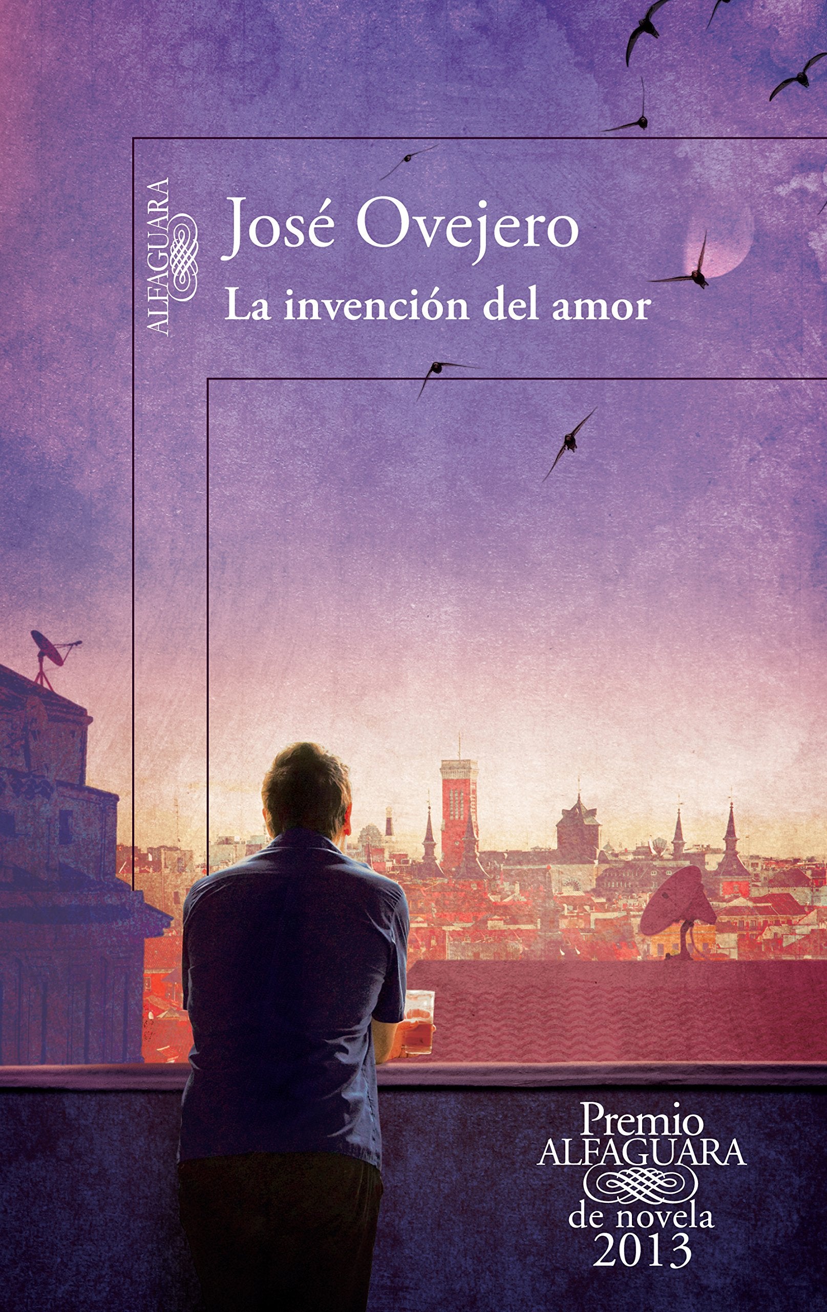 La Invencion Del Amor Books