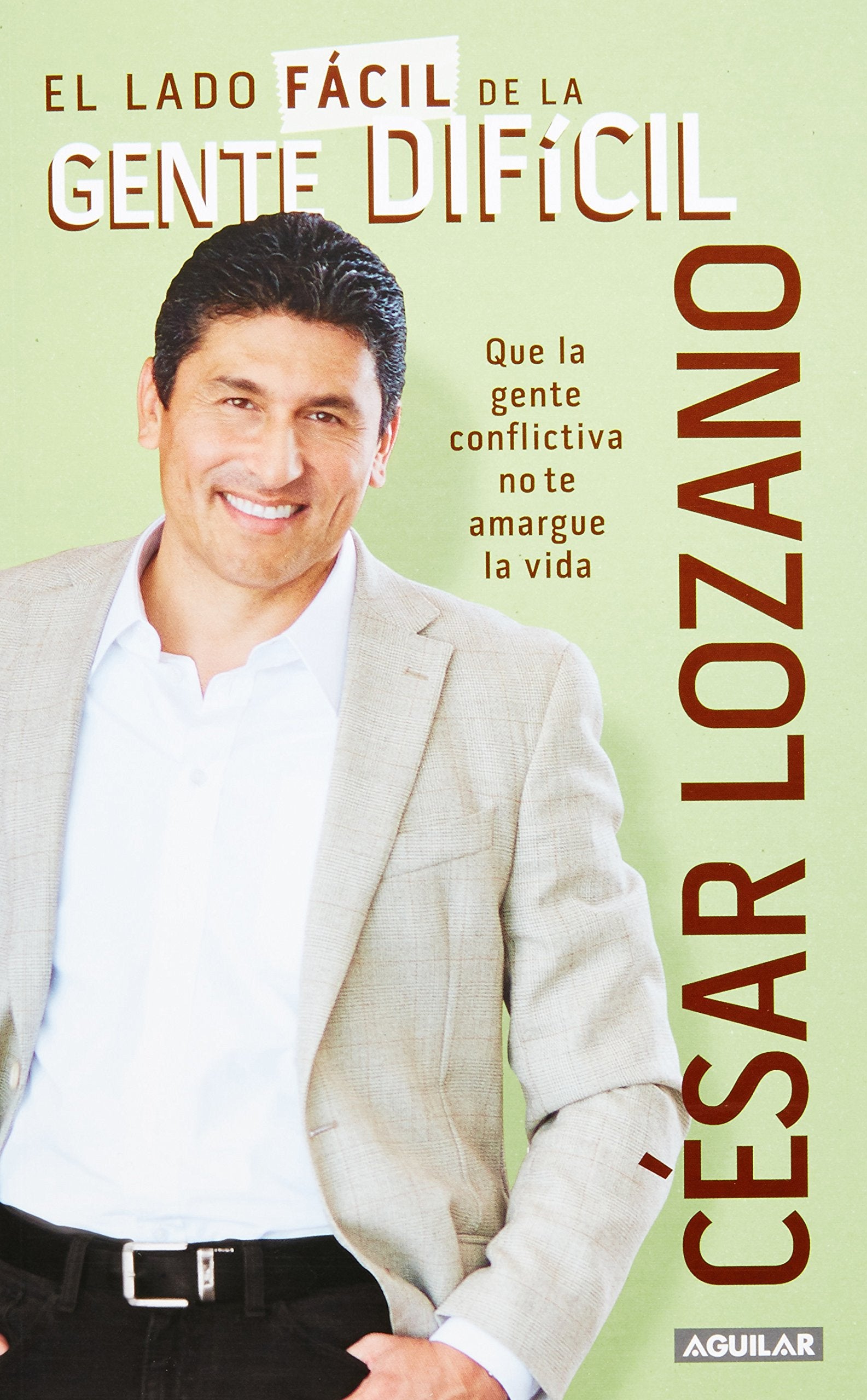 El Lado Facil De La Gente Dificil Books