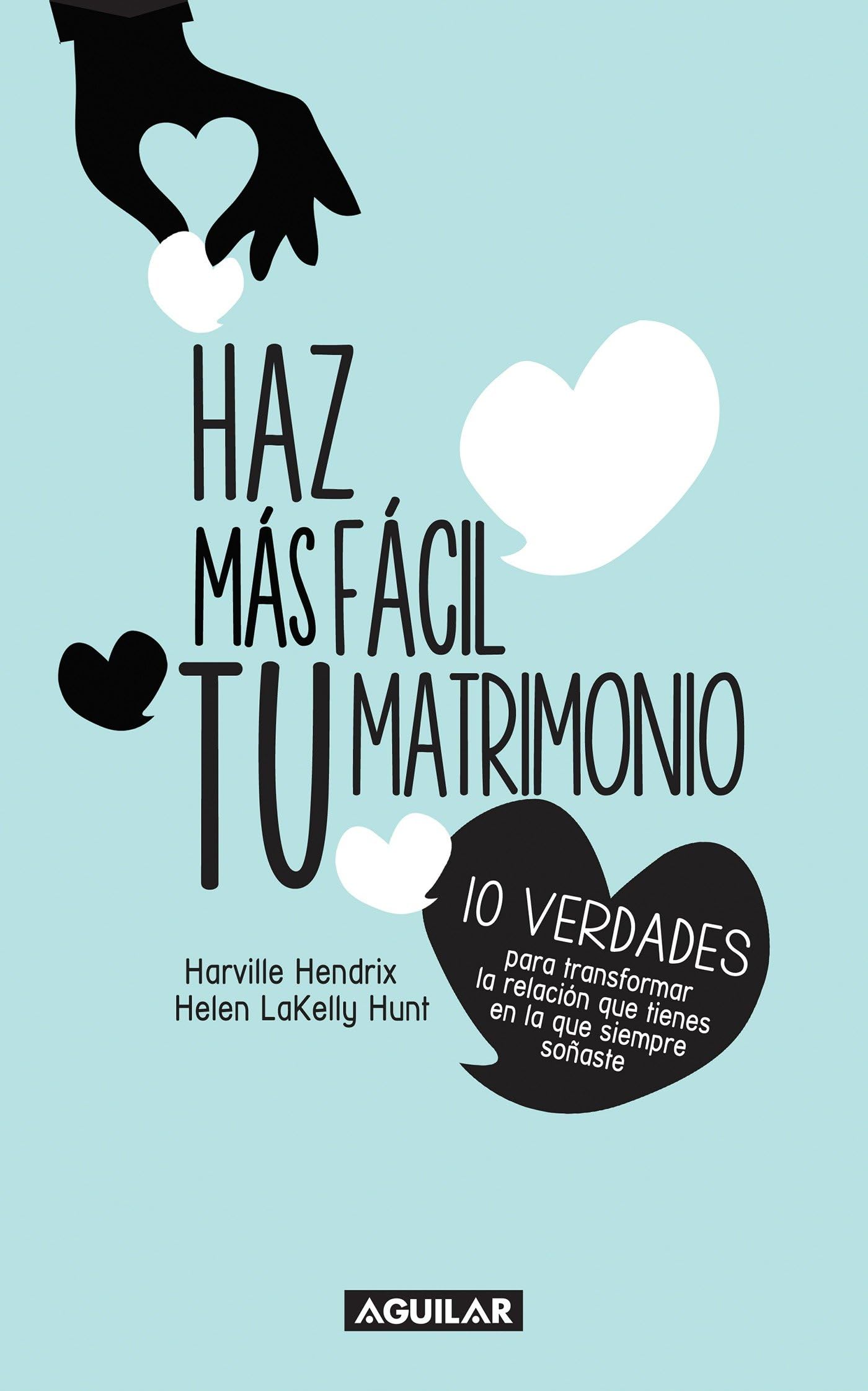 Haz Mas Fácil Tu Matrimonio / Making Marriage Simple Eroticism
