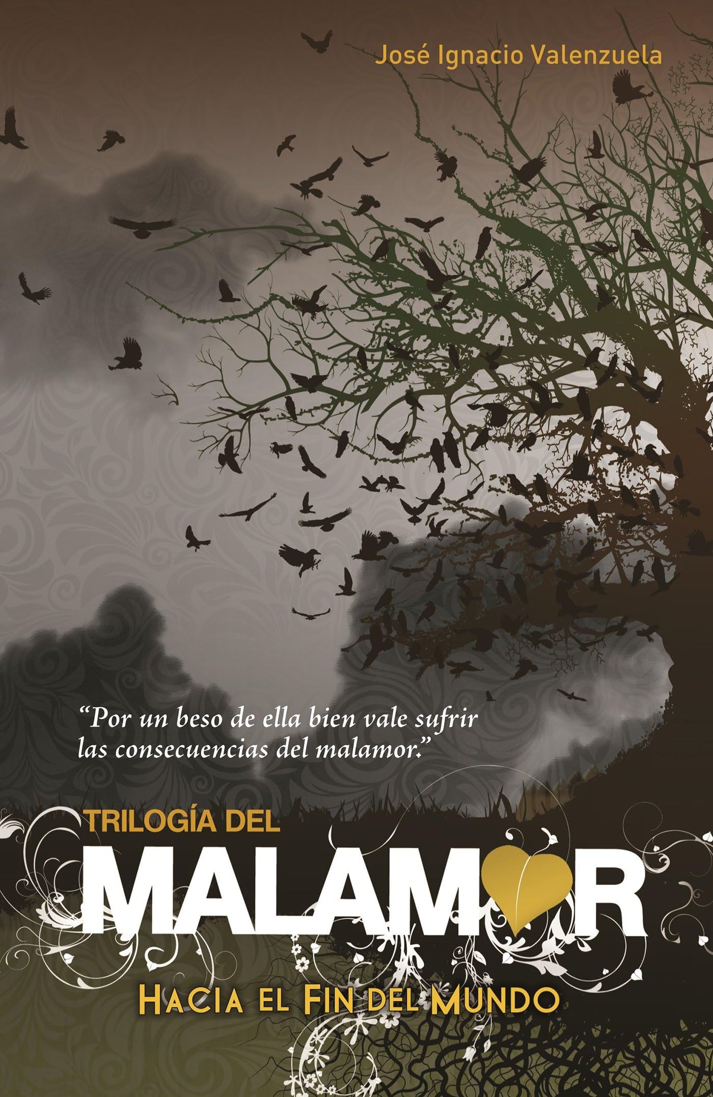 Hacia el fin del mundo / To the End of the World book