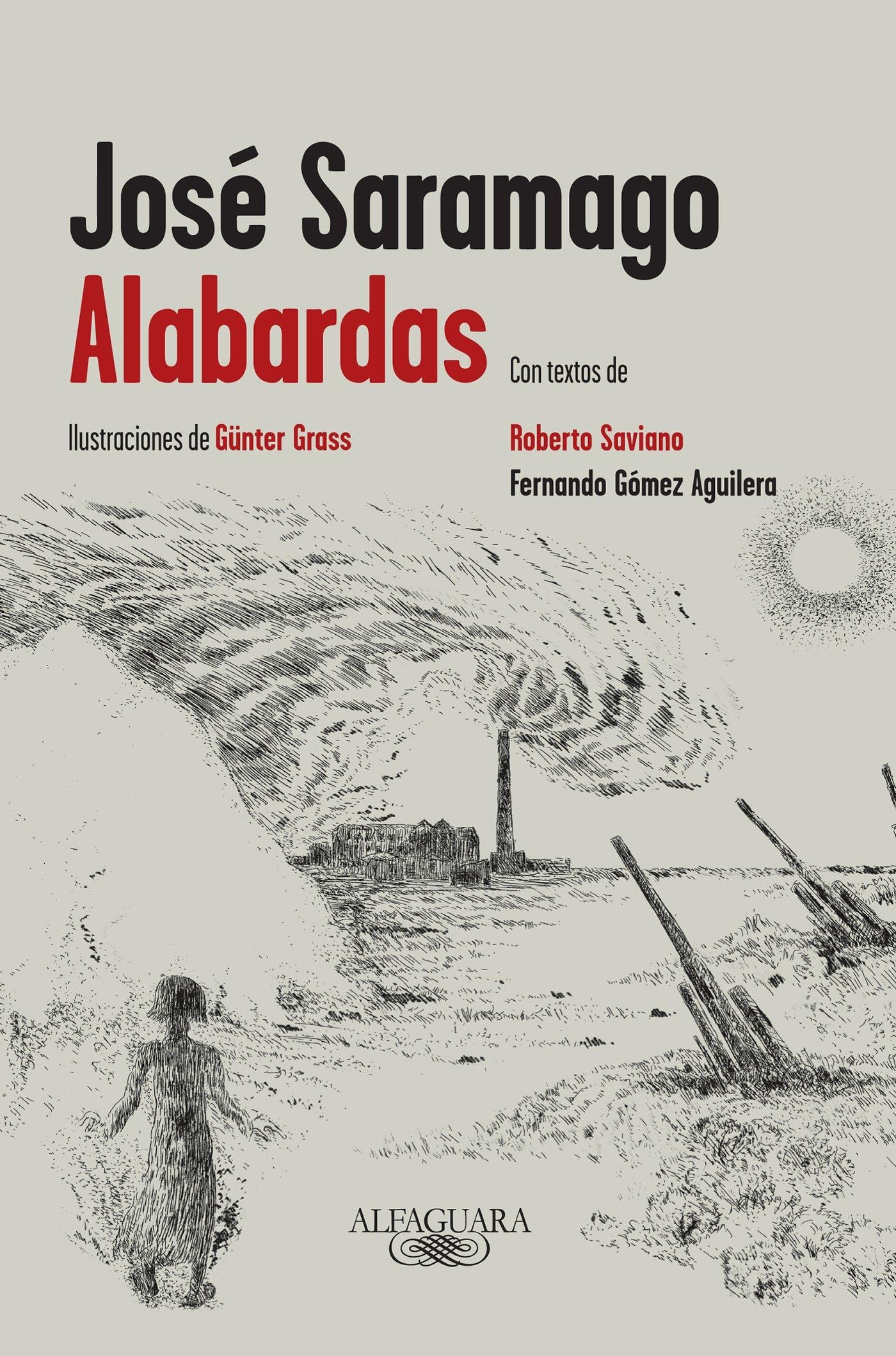 Alabardas / Halberds book