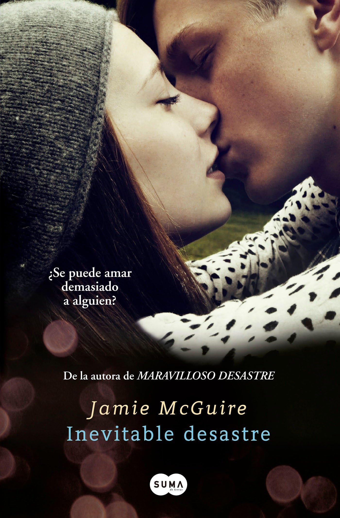 Inevitable Desastre (Mti) / Walking Disaster (Mti) Action & Adventure