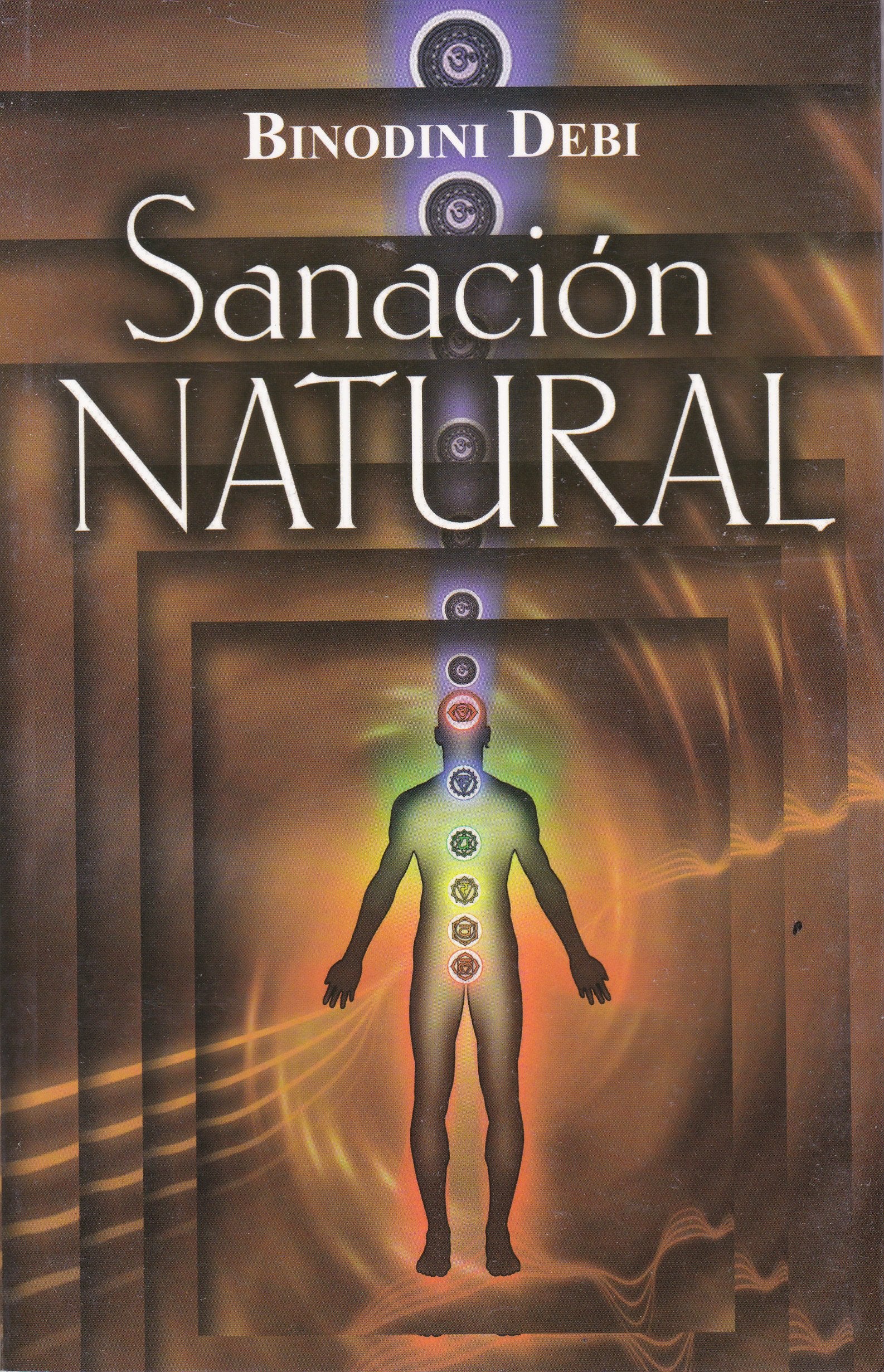 Sanacion natural (Spanish Edition) Medicine Books
