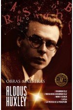 ALDOUS HUXLEY / OBRAS MAESTRAS Books