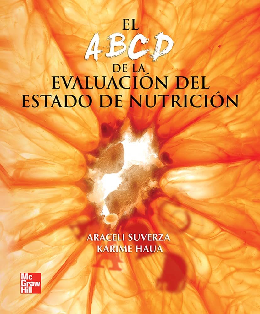 EL ABCD EVALUACION DEL ESTADO DE NUTRICION Medicine
