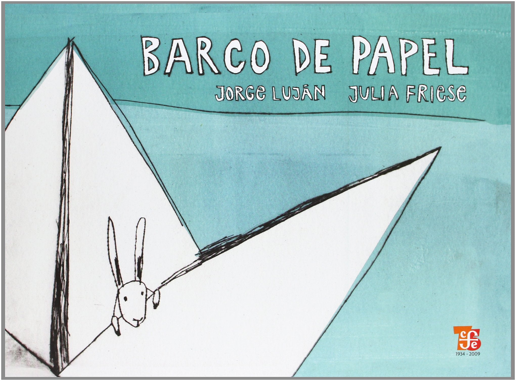 Barco de Papel (Especiales De A La Orilla Del Viento) Non-fiction
